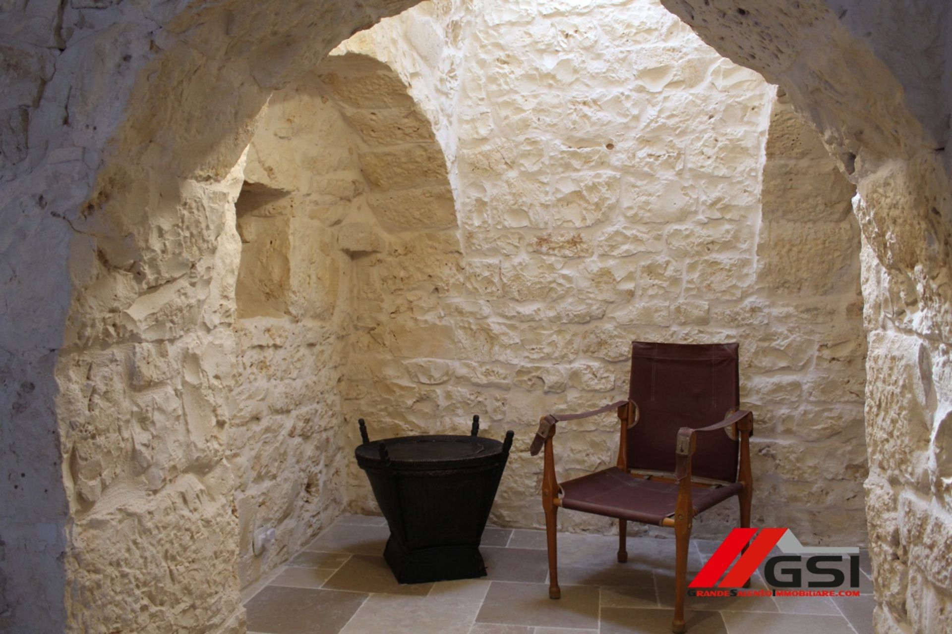 House in Ostuni, Apulia 11554328