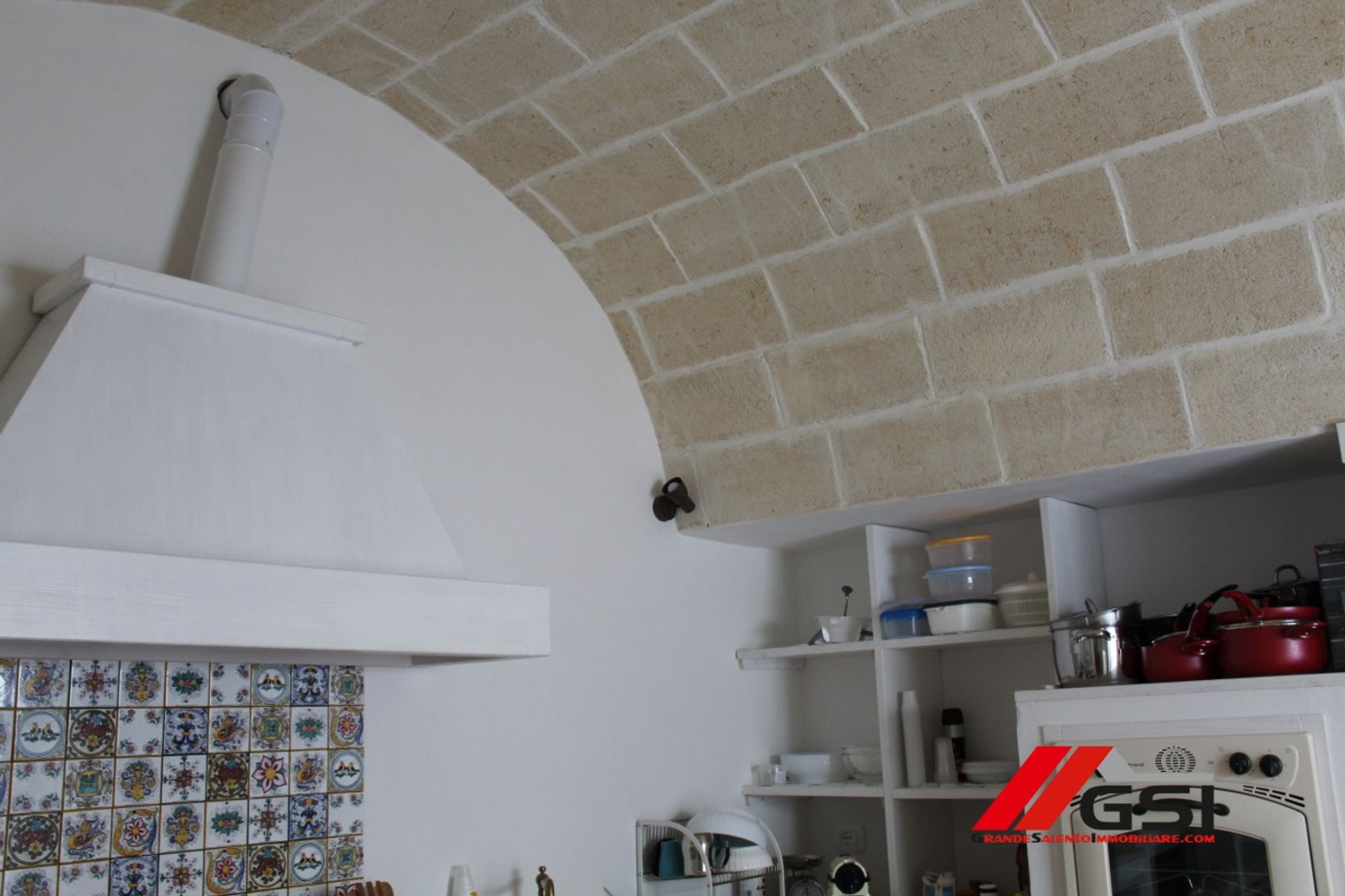 casa en Ostuni, Apulia 11554328