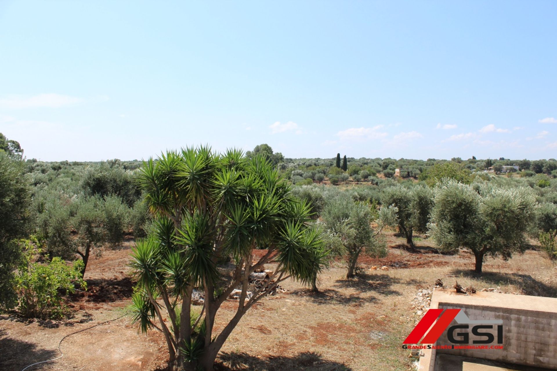 House in Ostuni, Apulia 11554328