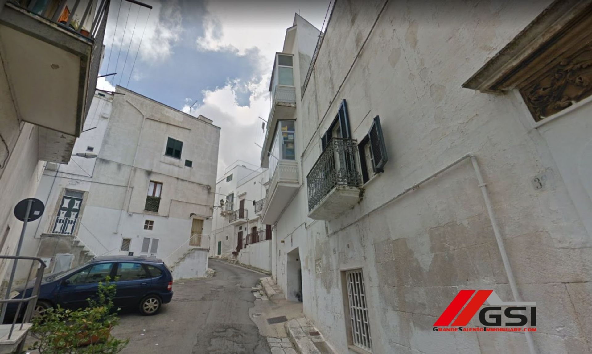 분양 아파트 에 Ostuni, Apulia 11554329