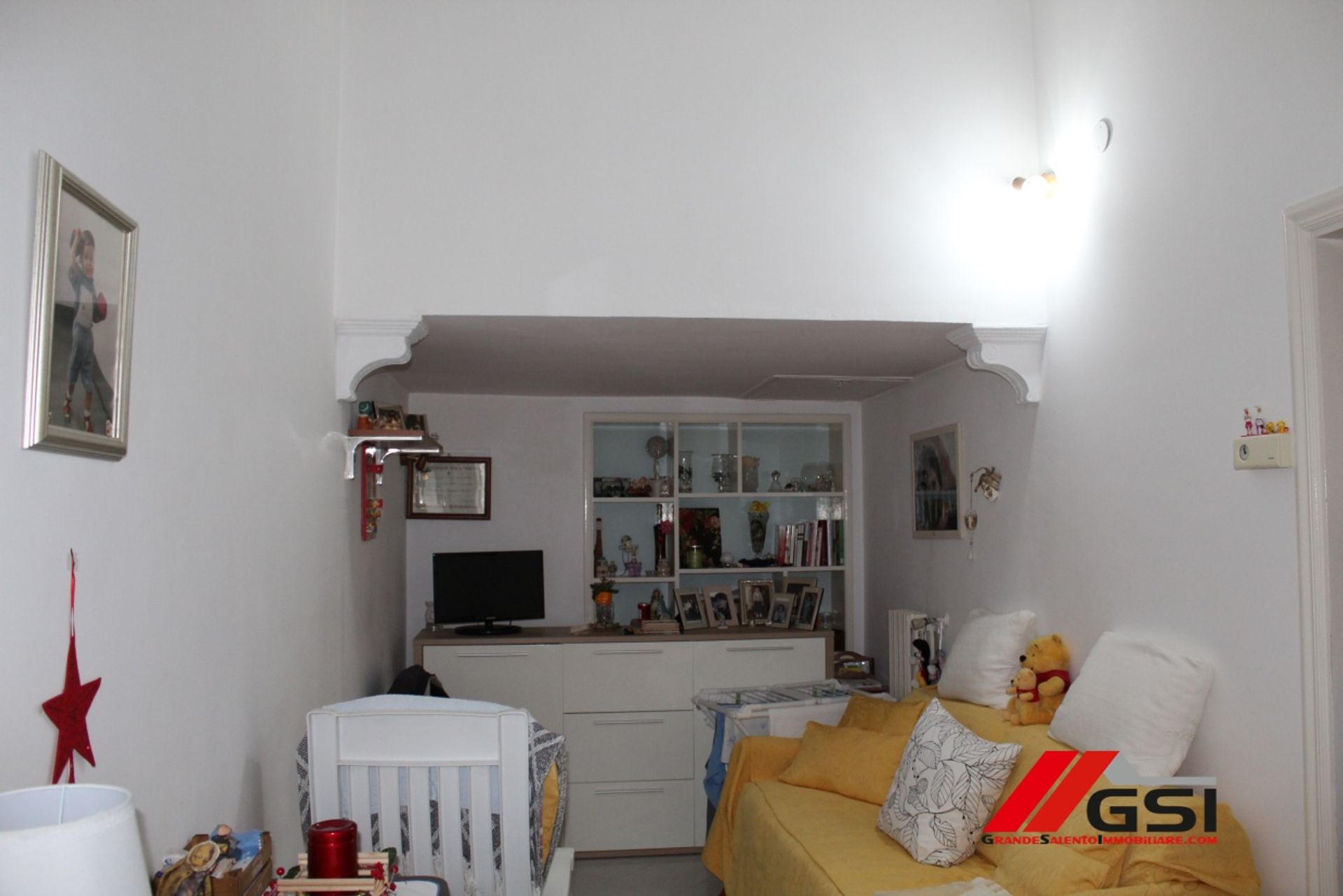 Condominium in Ostuni, Apulia 11554329