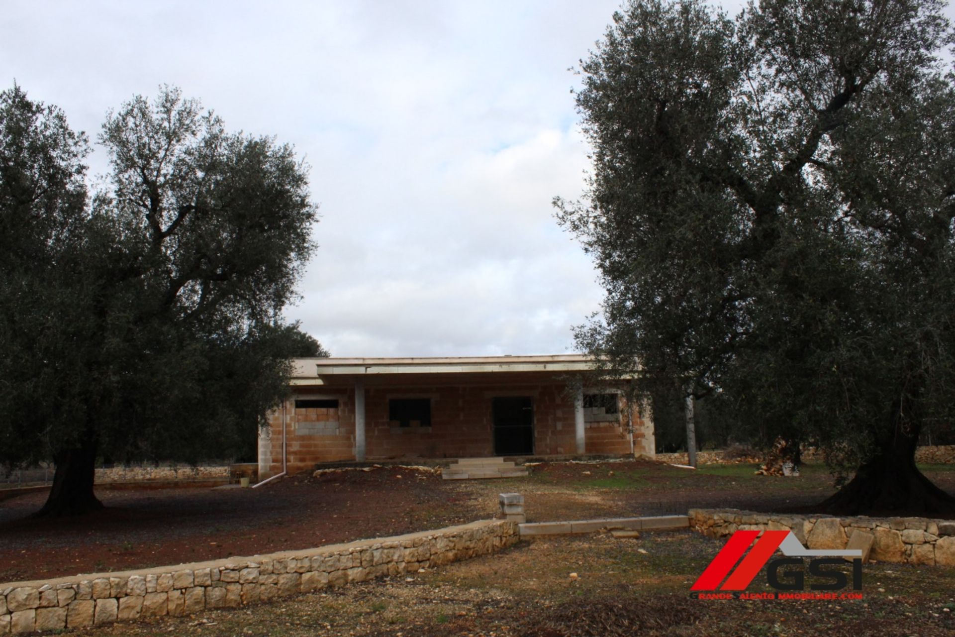 Haus im San Michele Salentino, Apulia 11554331