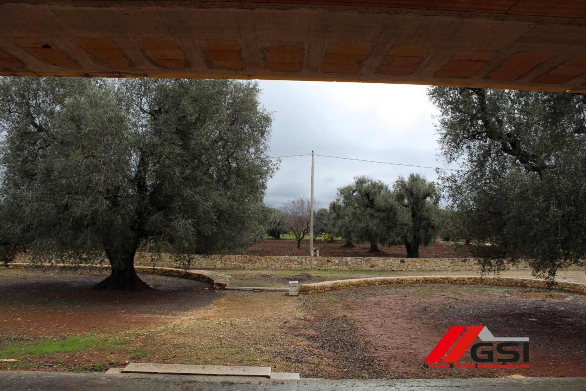 Rumah di San Michele Salentino, Apulia 11554331