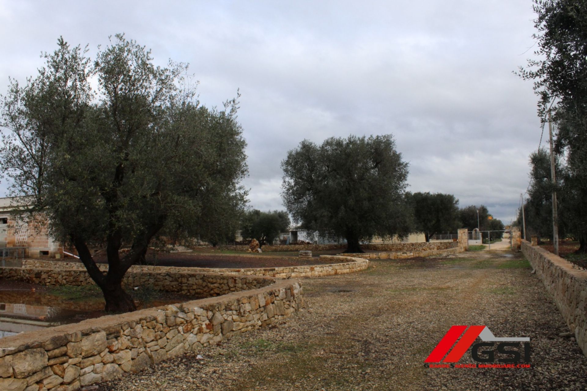 房子 在 San Michele Salentino, Apulia 11554331