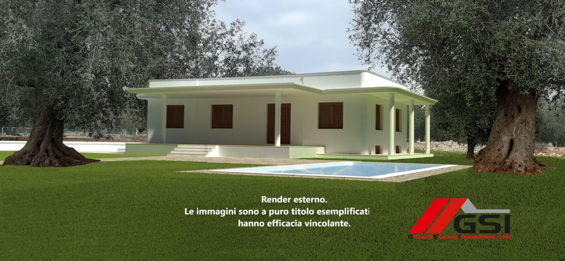 loger dans San Michele Salentino, Pouilles 11554331