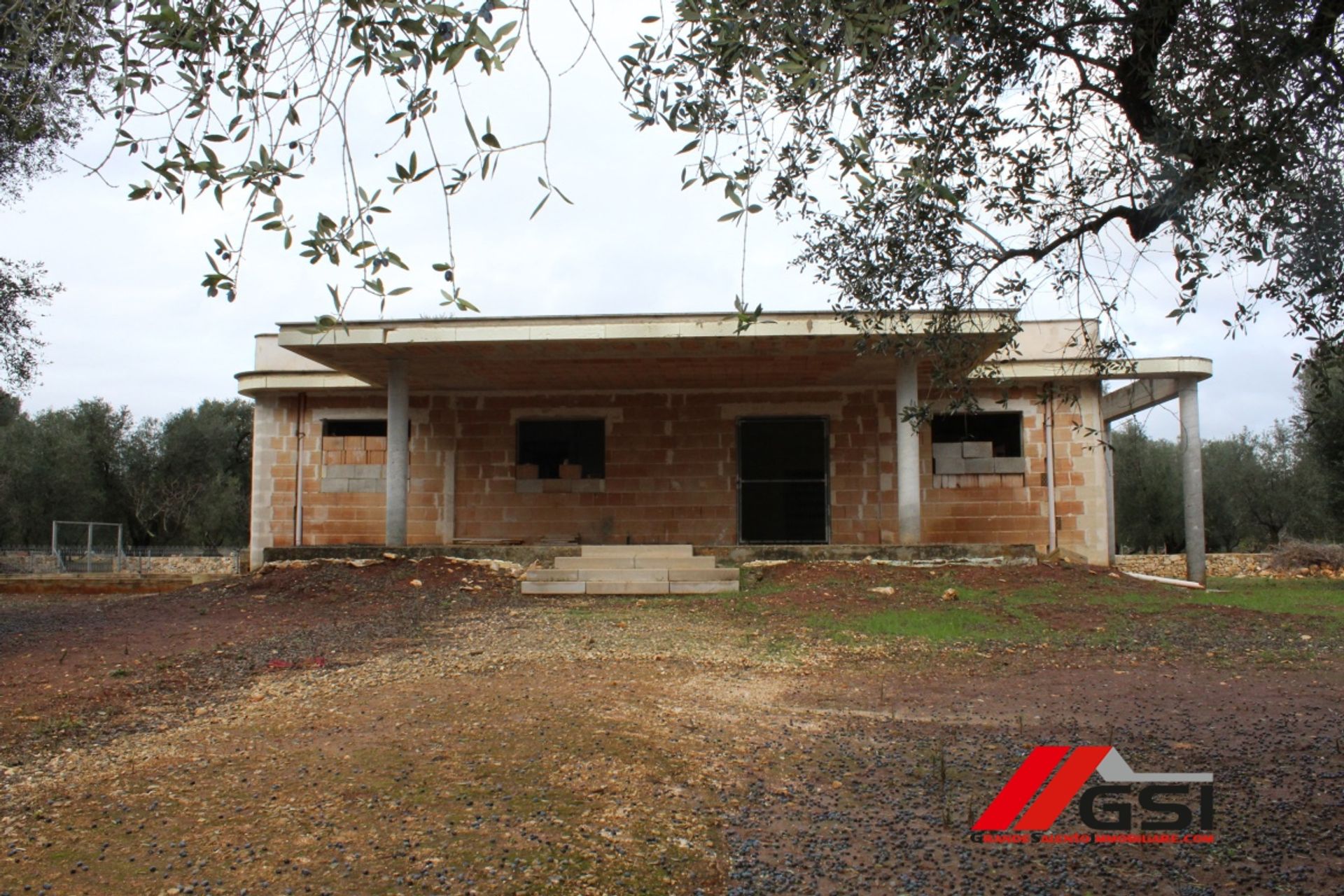 casa en San Miguel Salentino, Apulia 11554331