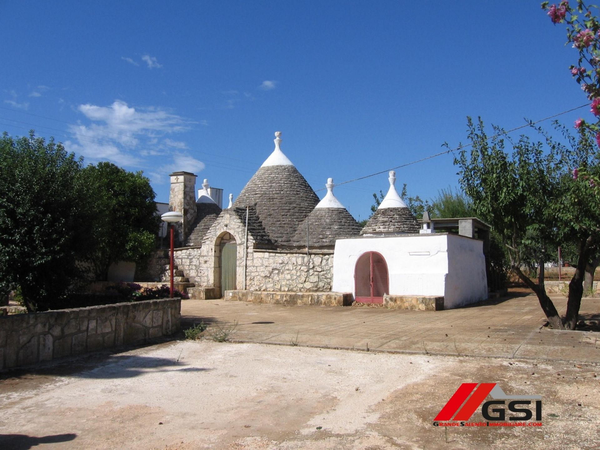 casa en San Miguel Salentino, Apulia 11554334