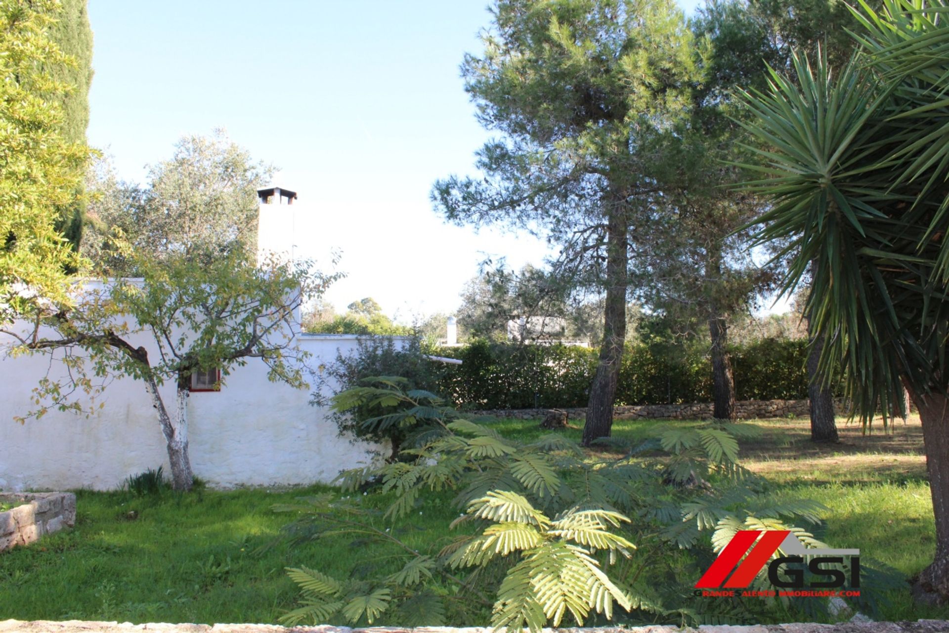 Huis in San Michele Salentino, Puglia 11554334