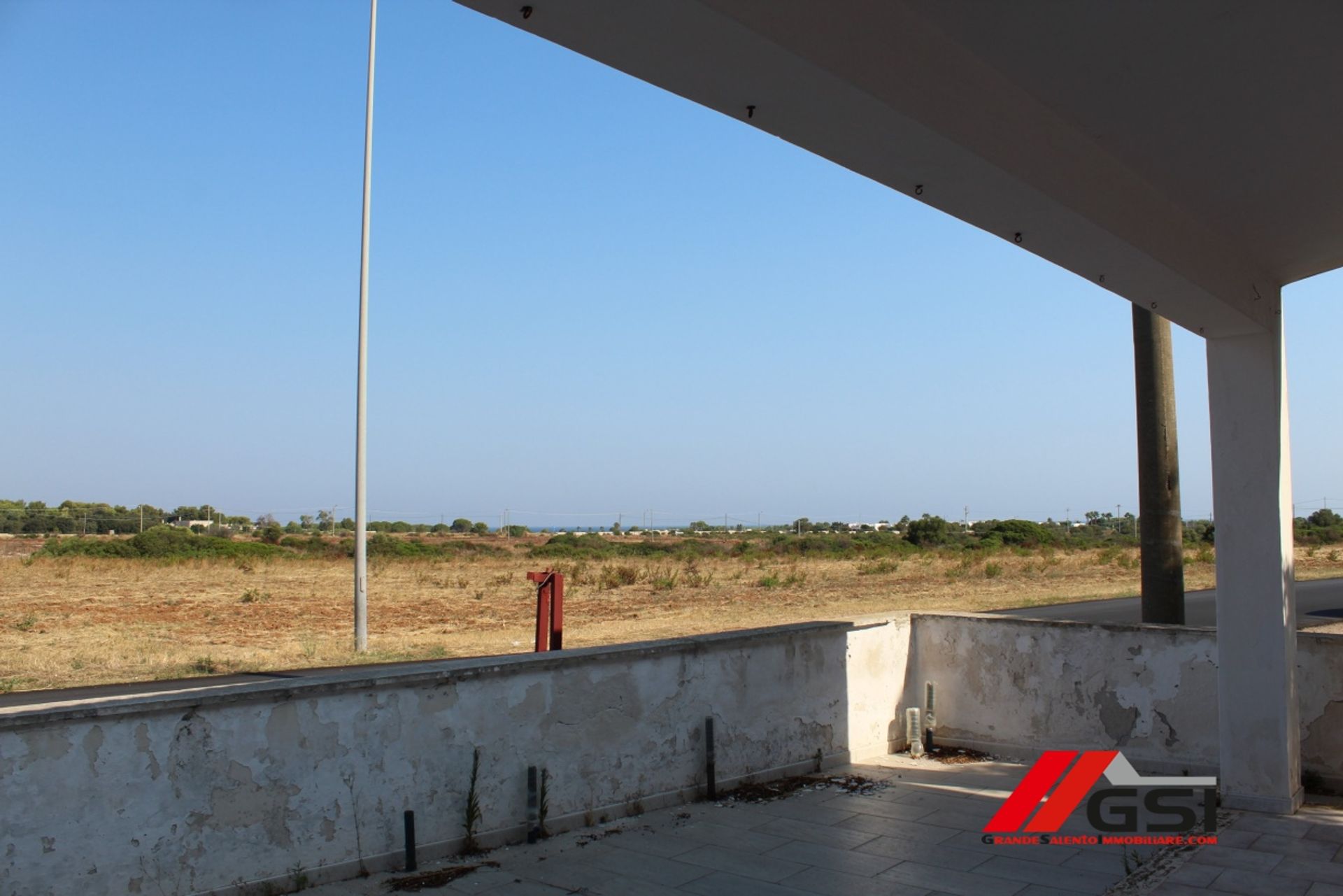 casa en Ostuni, Apulia 11554337