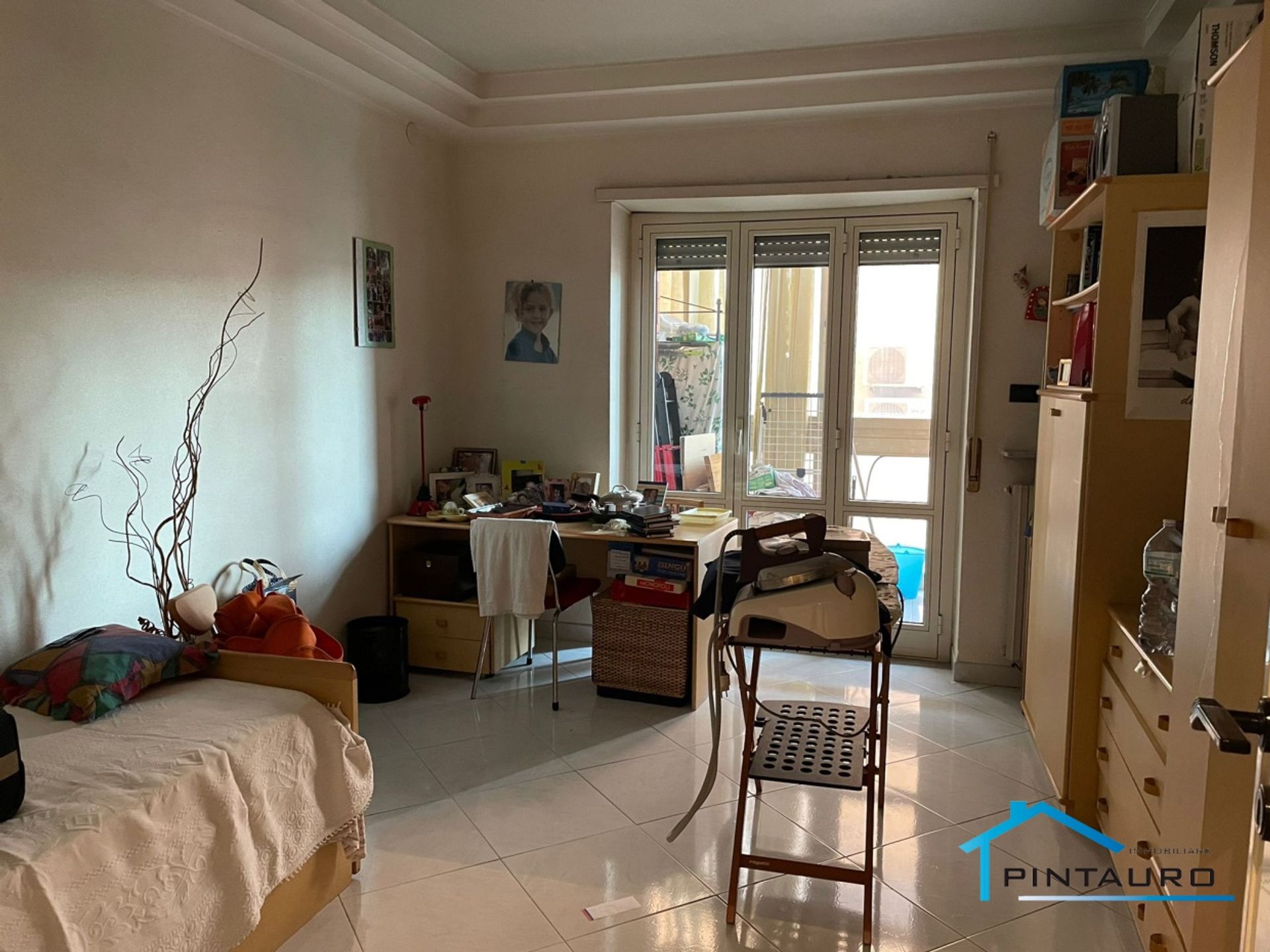 Condominium dans Acerra, Campania 11554345