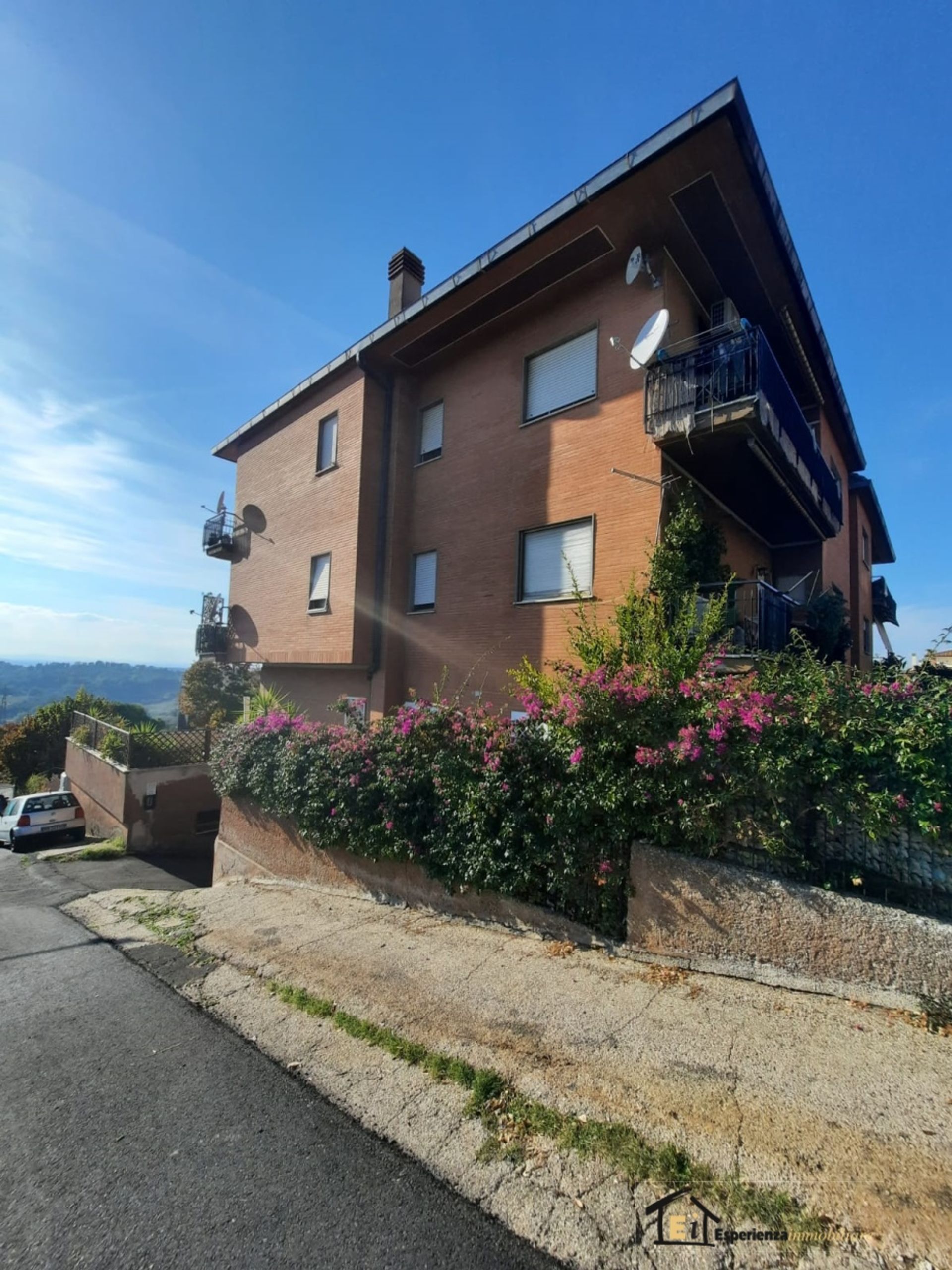 Condominium in , Lazio 11554347