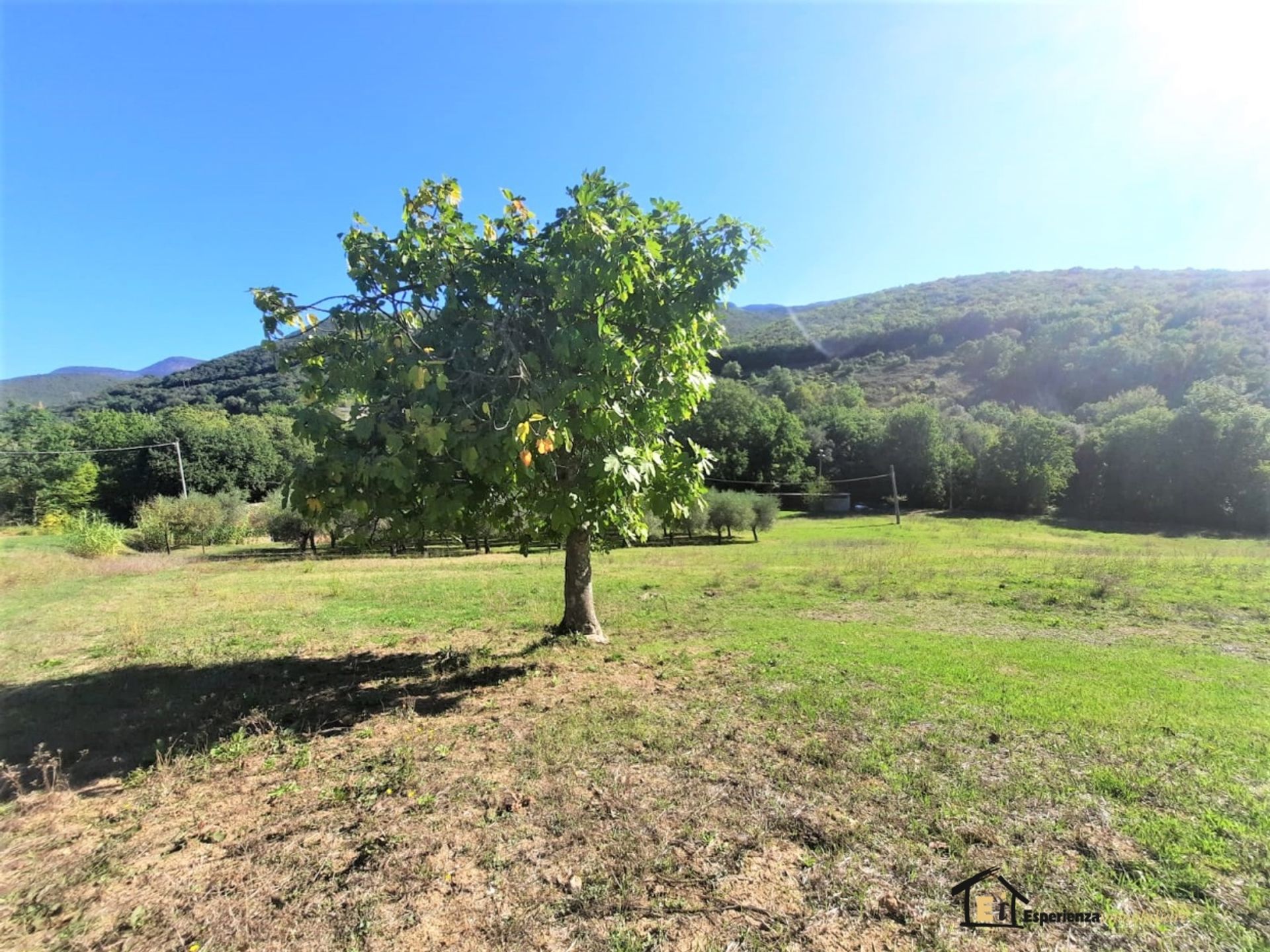 House in Casperia, Lazio 11554348