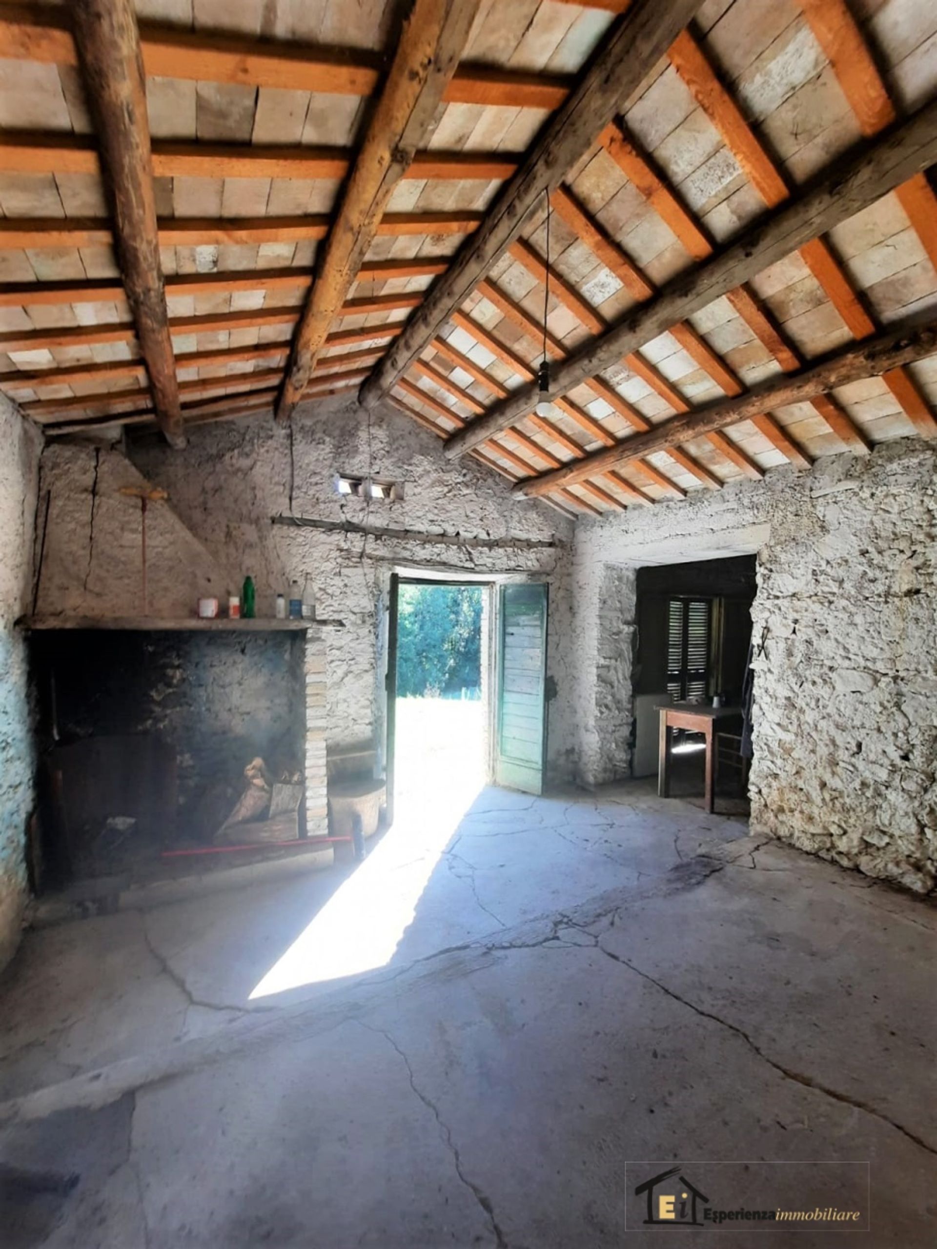 loger dans Caspéria, Latium 11554348