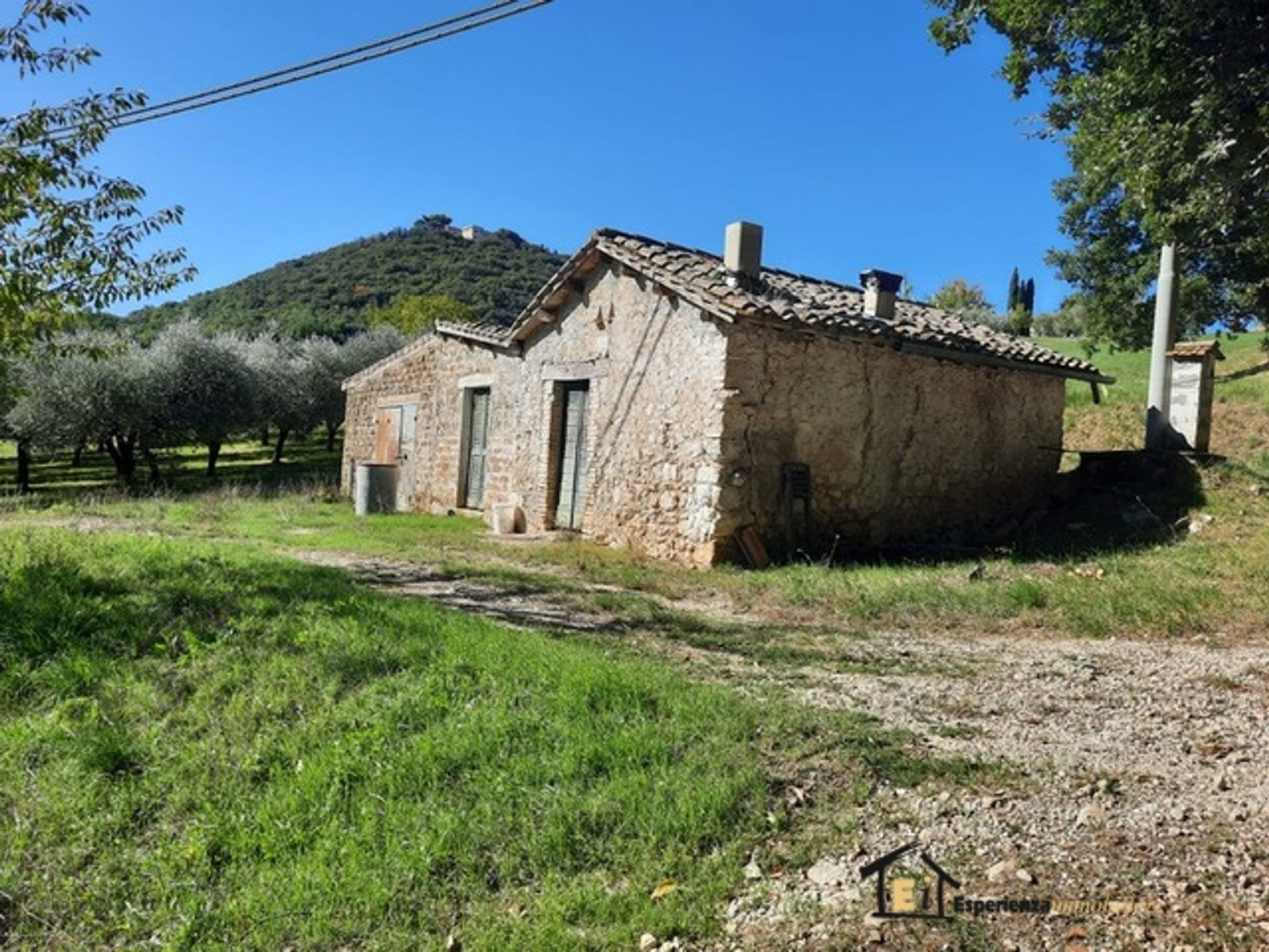 rumah dalam Casperia, Lazio 11554348