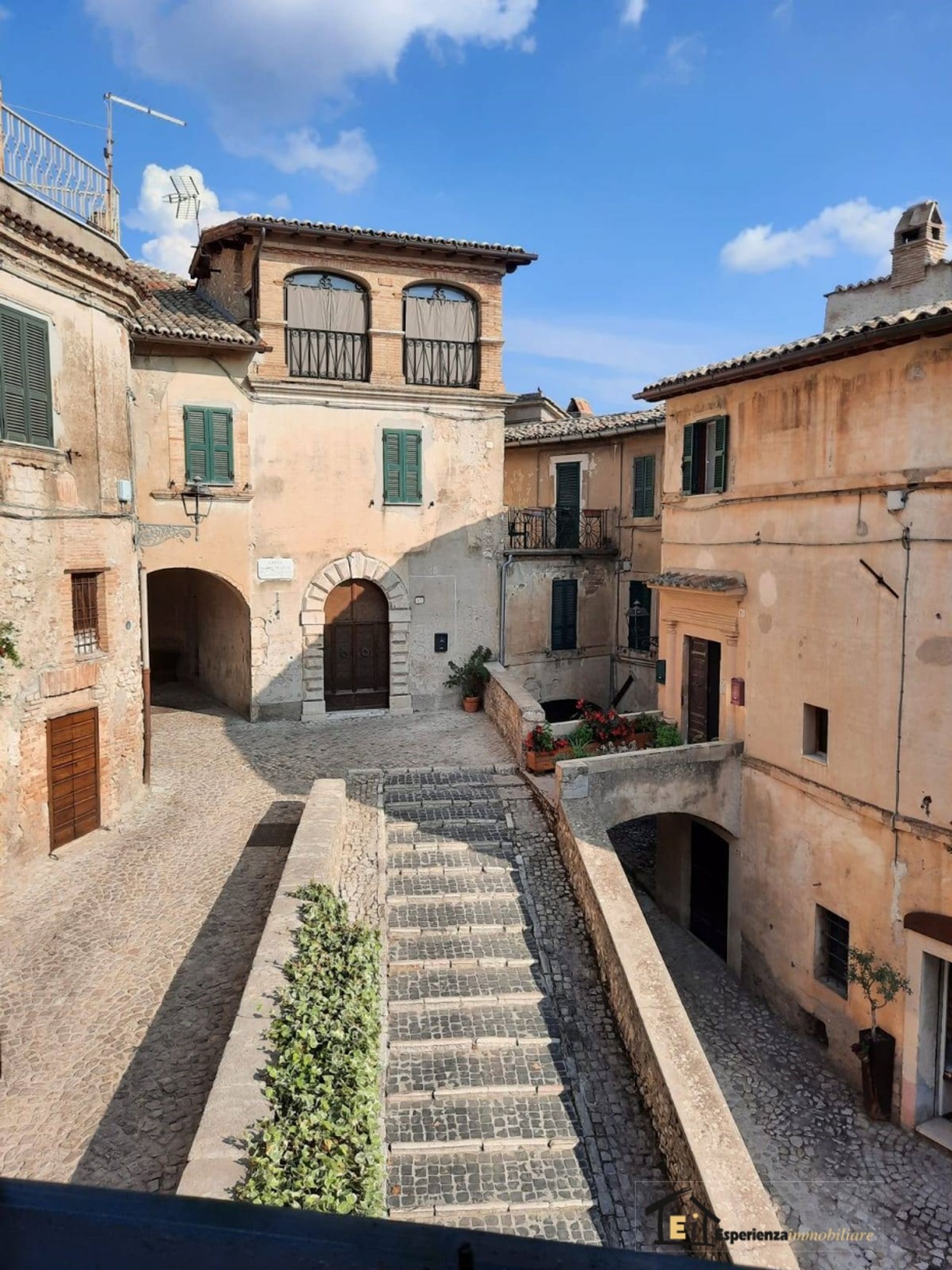 公寓 在 Casperia, Lazio 11554349