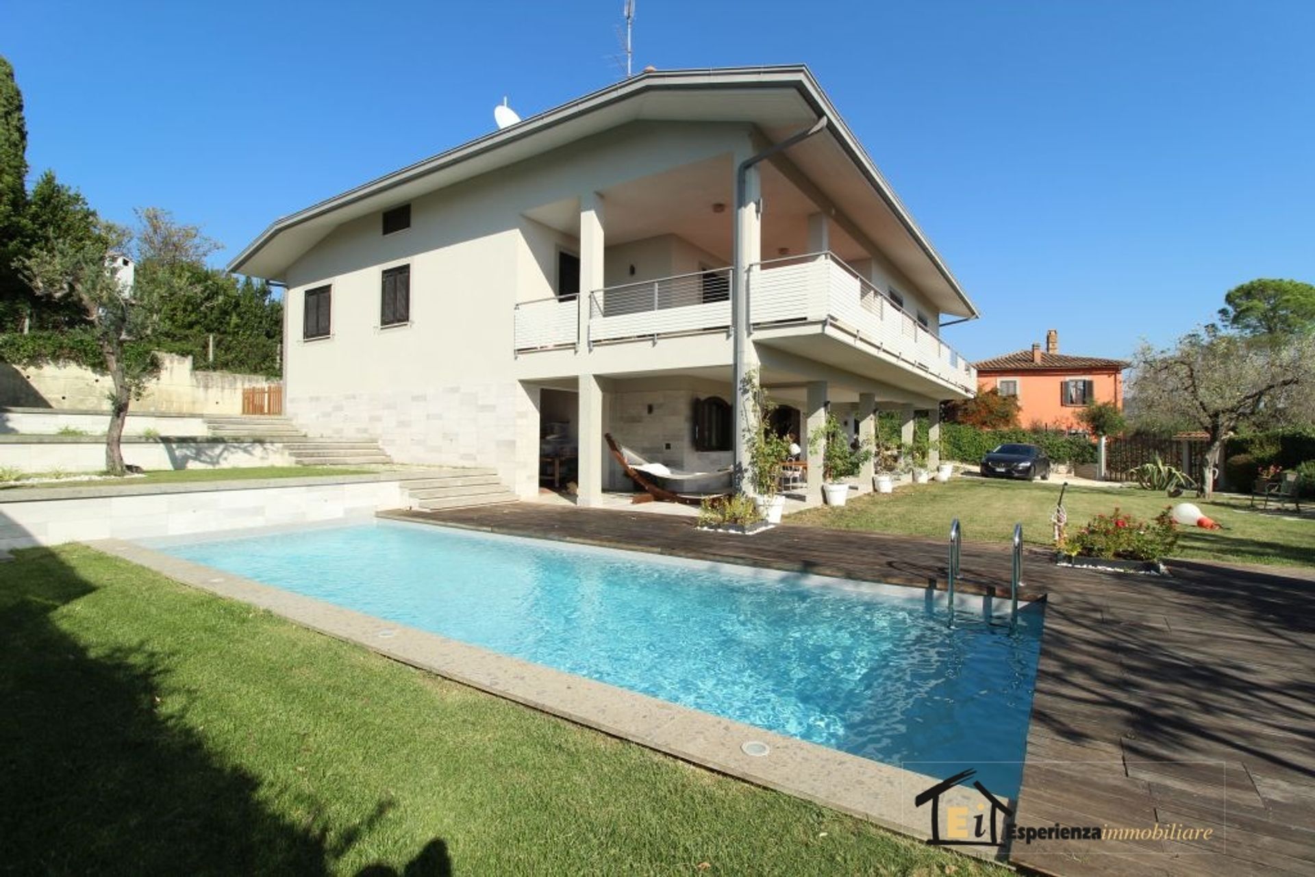 House in Poggio Mirteto, Lazio 11554351