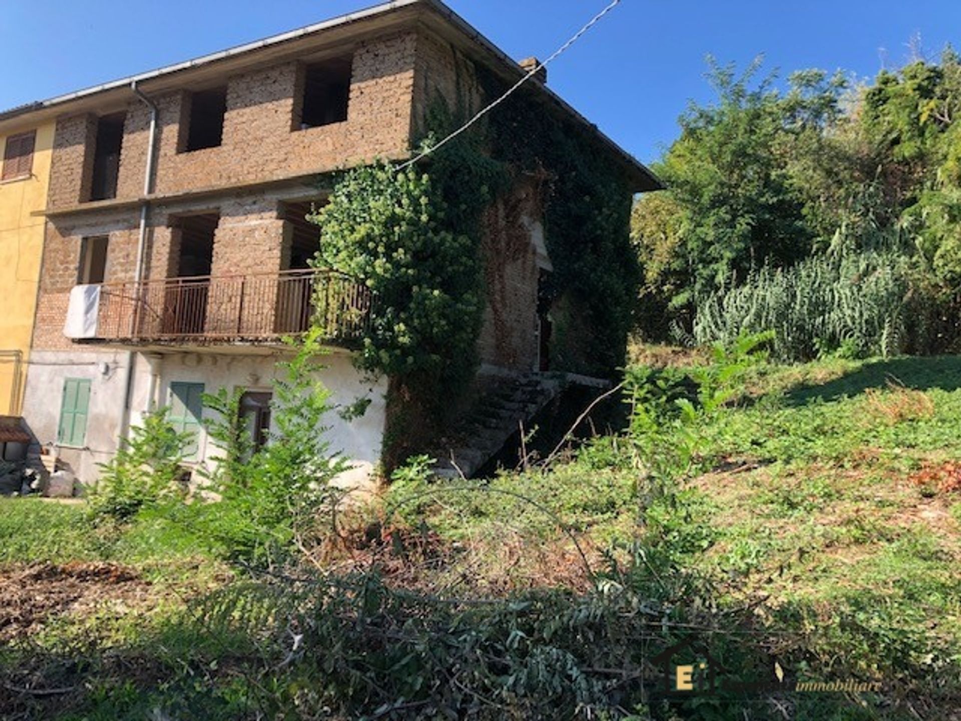 Industrial en Forano, Lacio 11554352