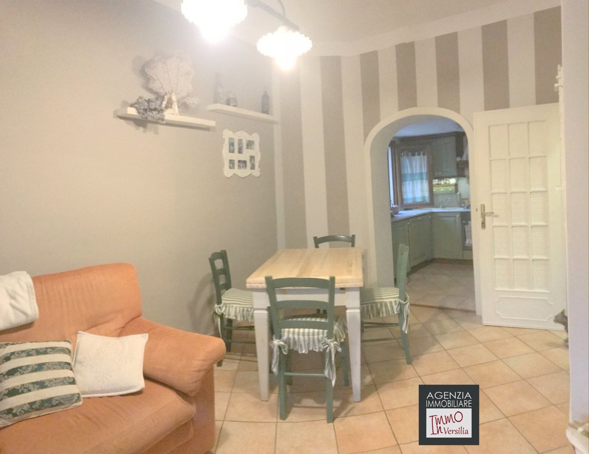 Condominium in Massarosa, Toscane 11554356