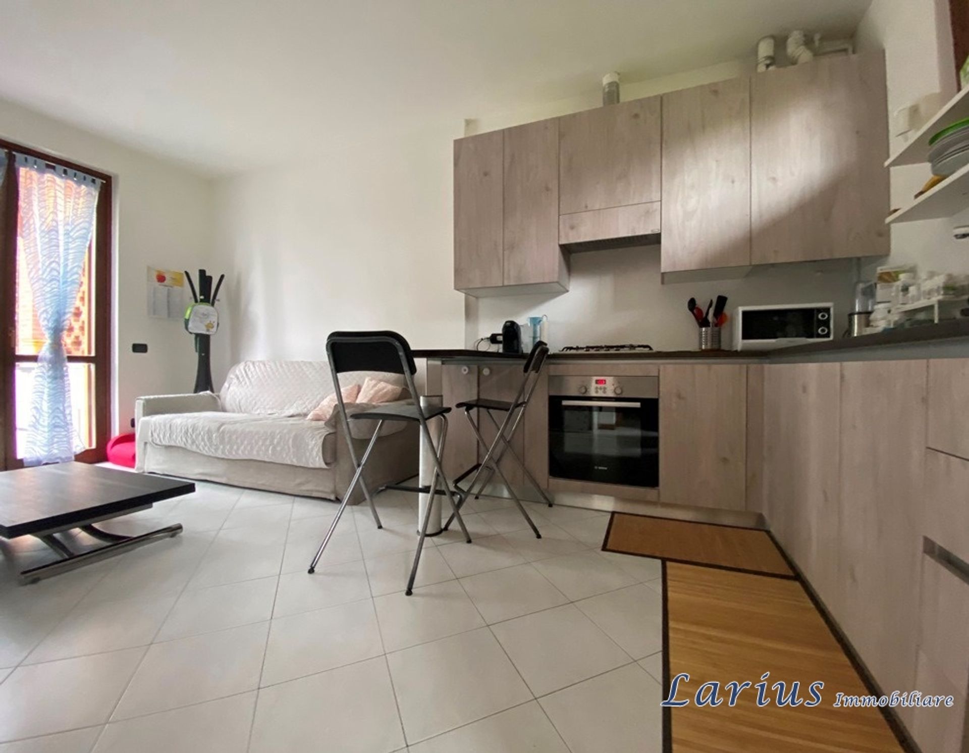 Condominio en , Lombardy 11554361