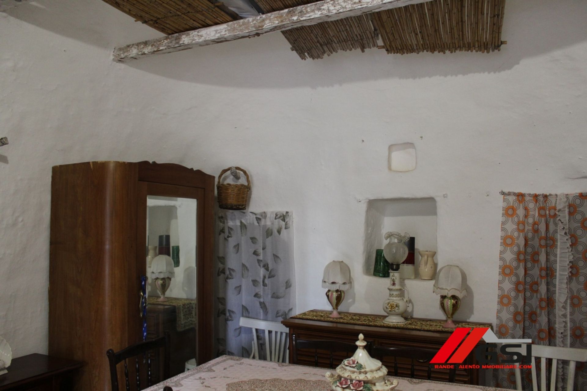 casa en Ostuni, Apulia 11554368