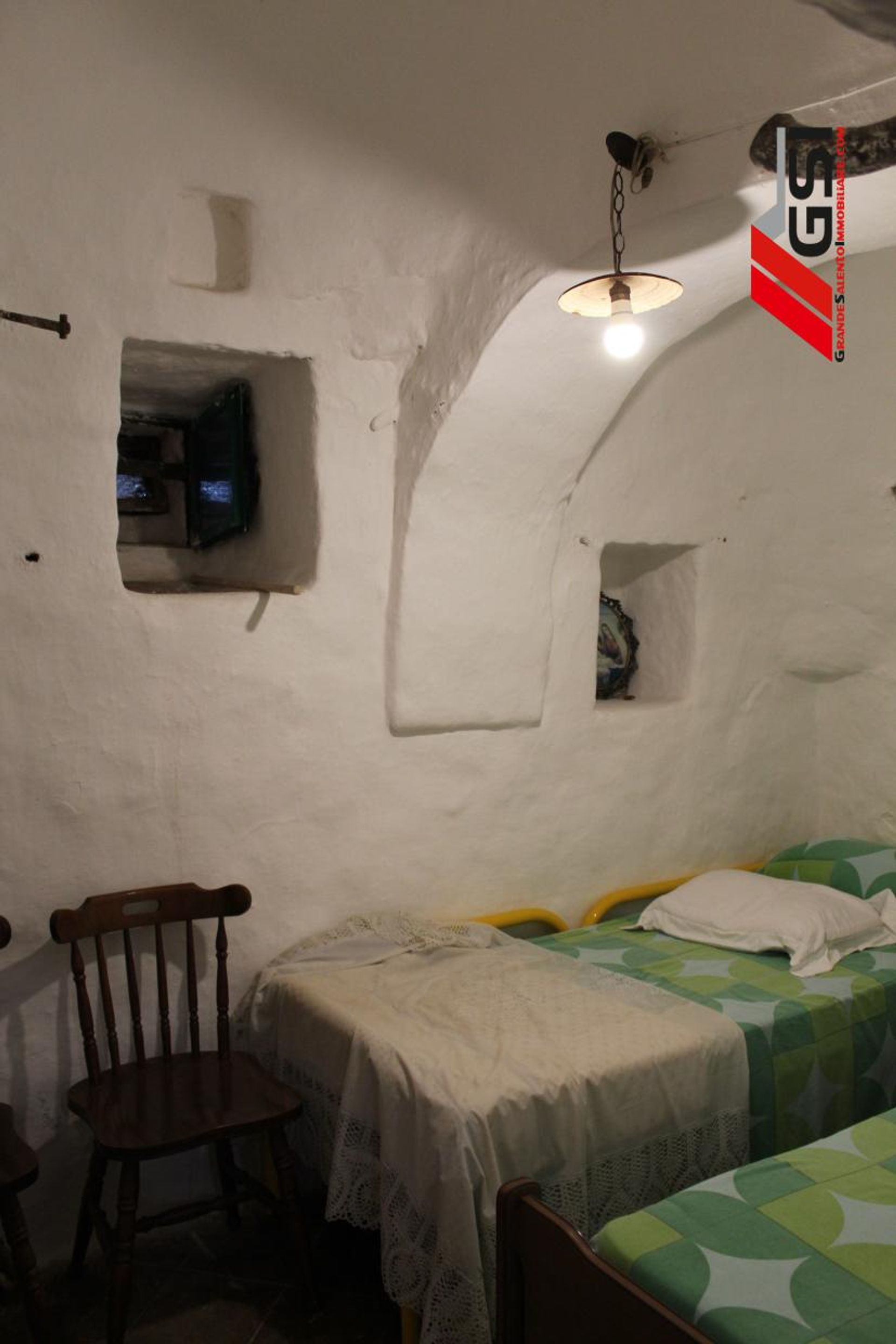 casa en Ostuni, Apulia 11554368