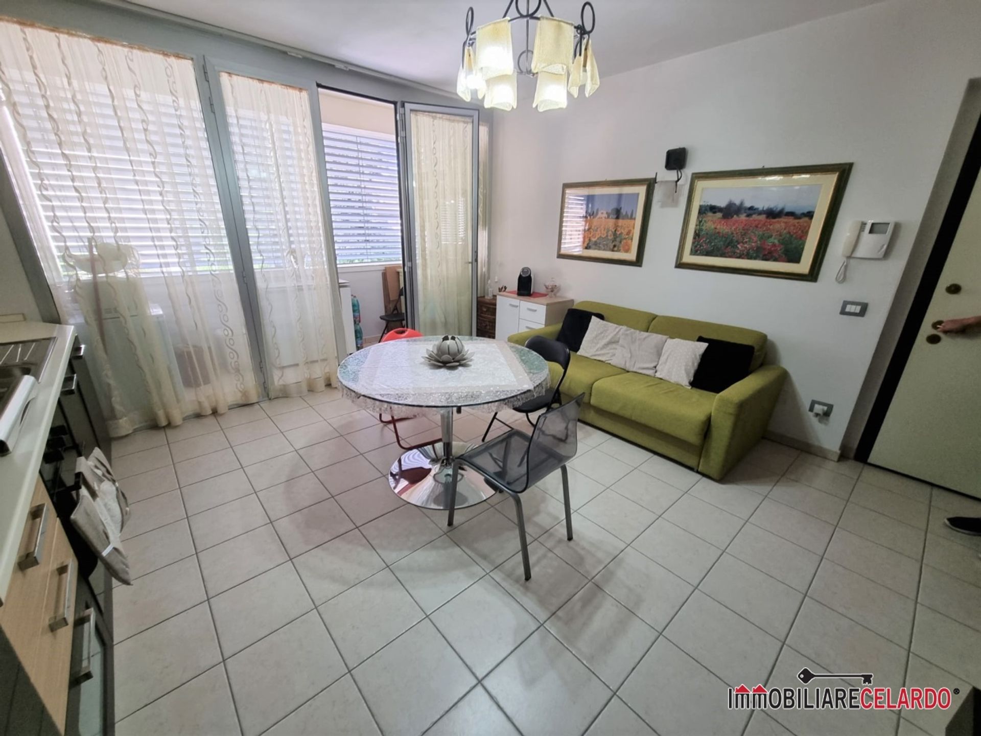 Condominio nel Firenze, Toscana 11554372