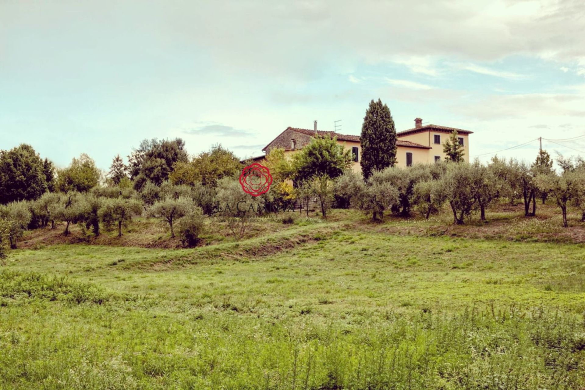 Hus i Monte Carlo, Toscana 11554373