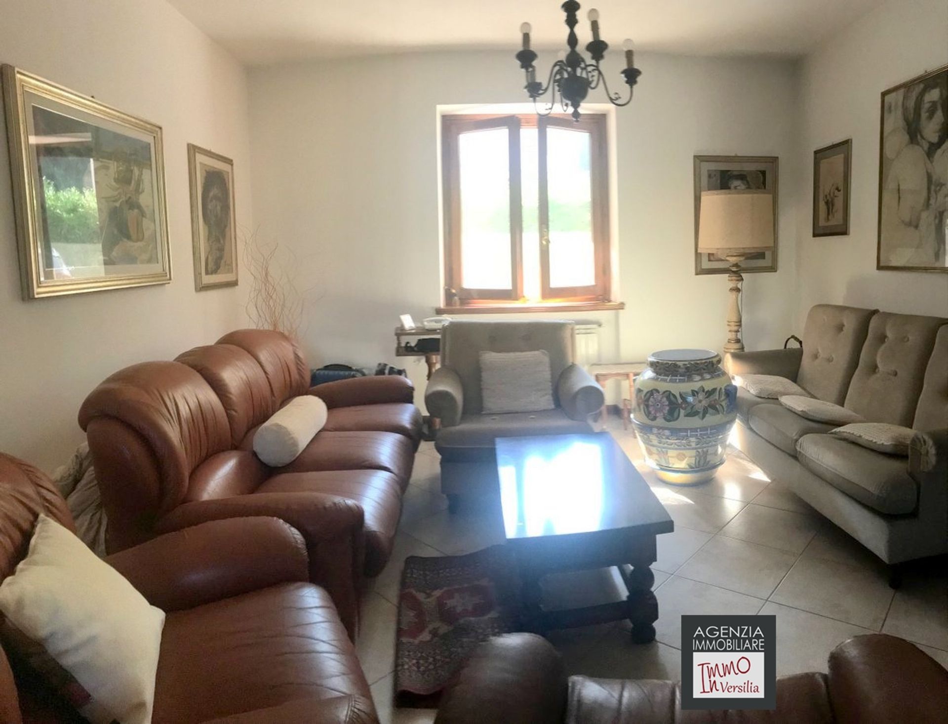 Hus i Firenze, Toscana 11554374