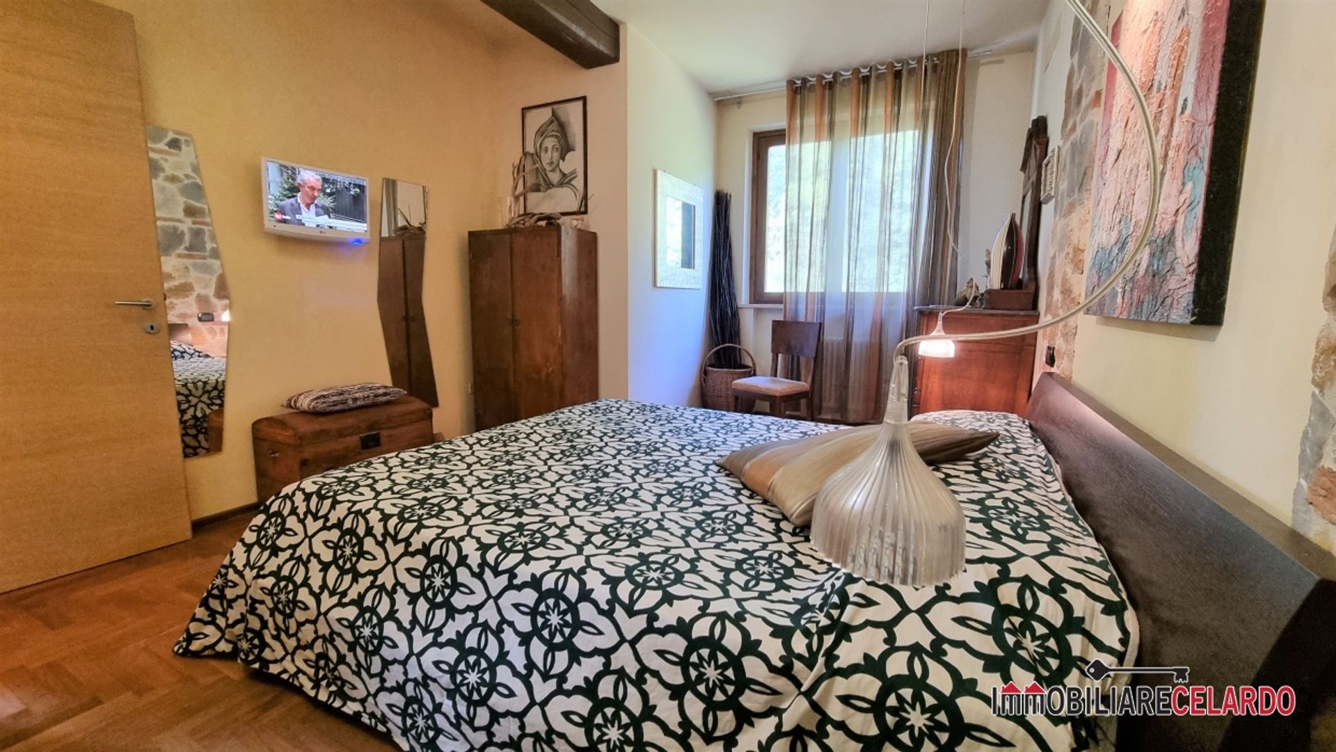 Condominio nel , Tuscany 11554392