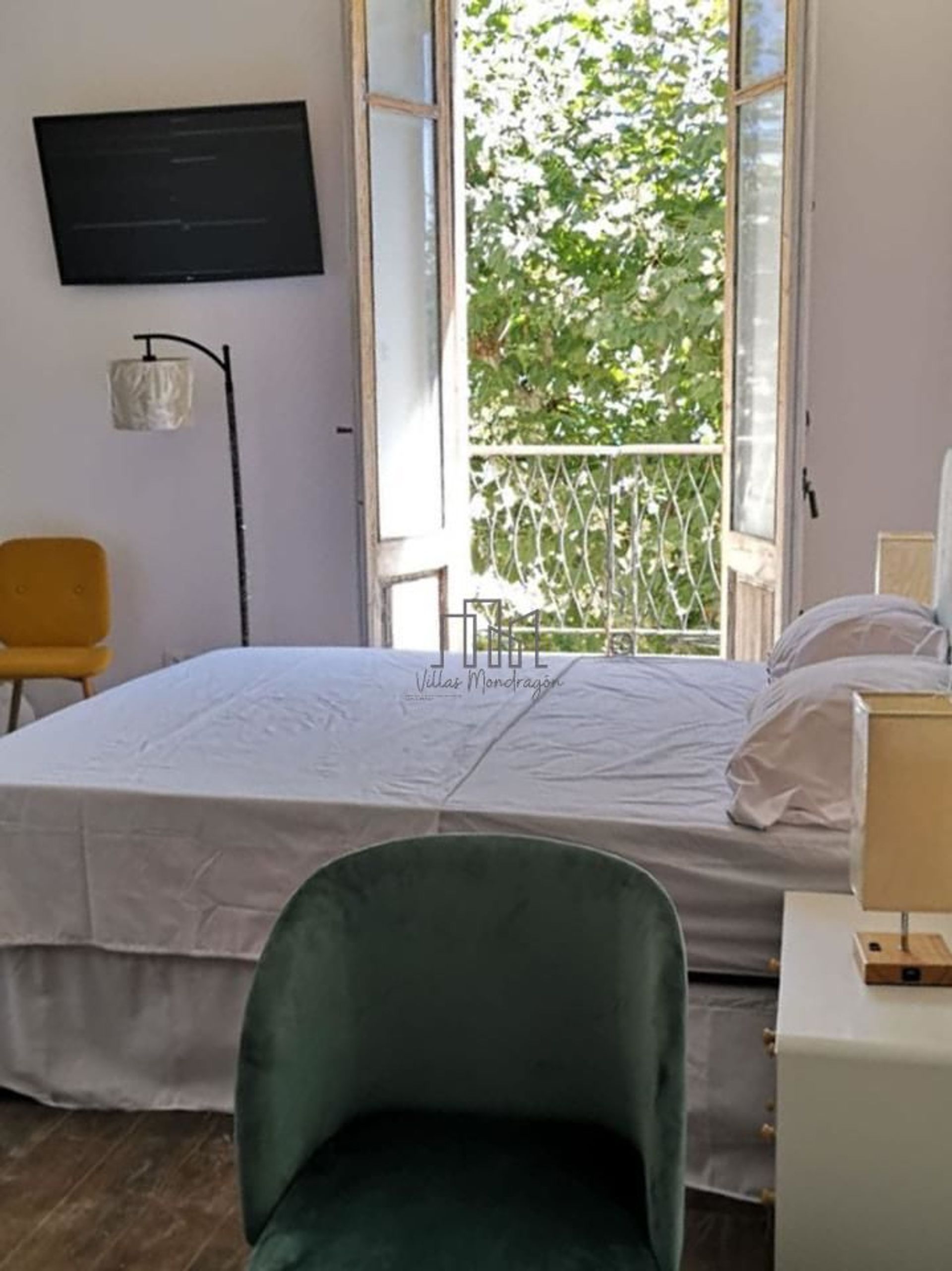 Sbarcare nel Vallromanes, Catalunya 11554405