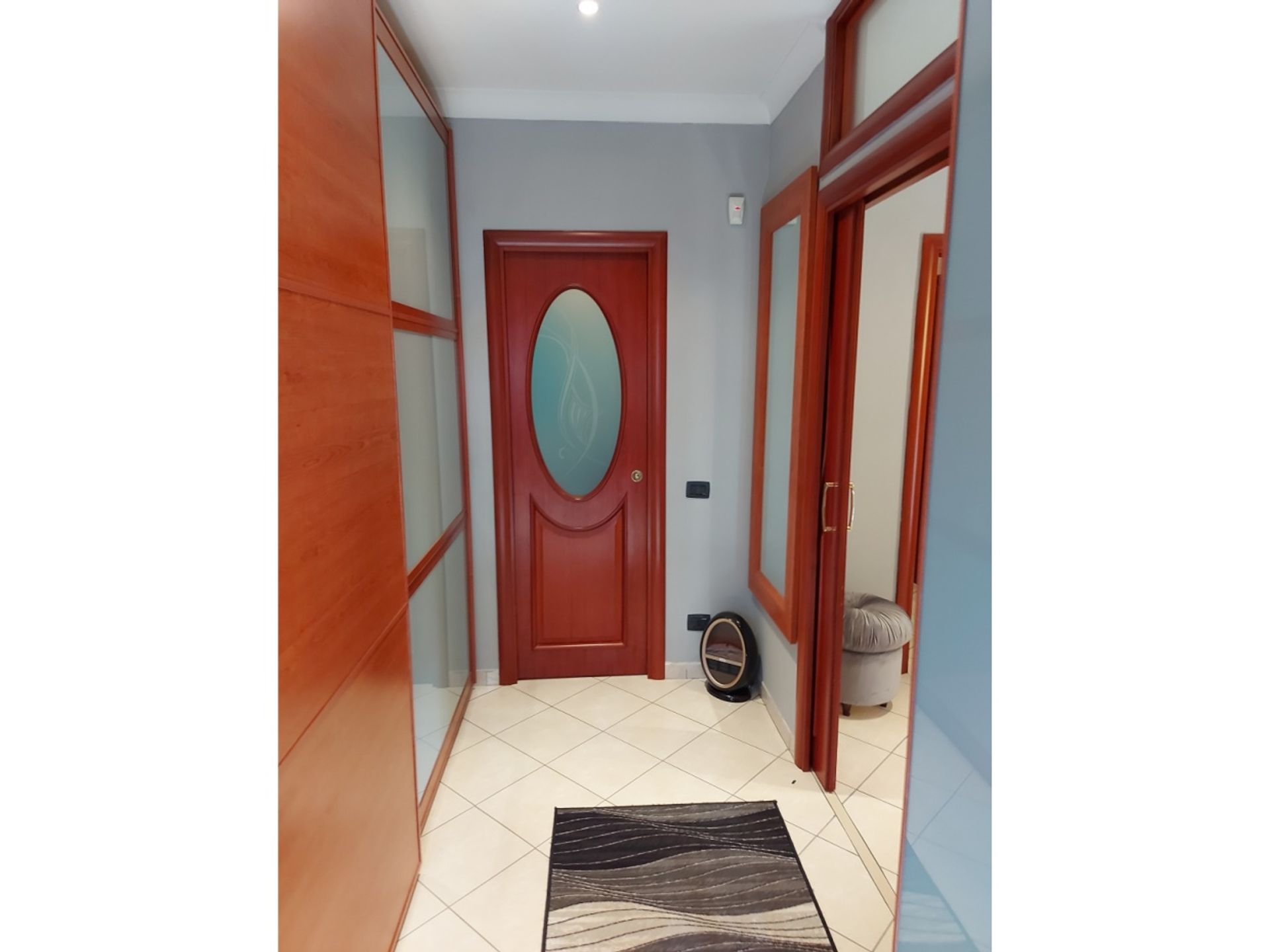 Condominium dans Campagna, Campania 11554408