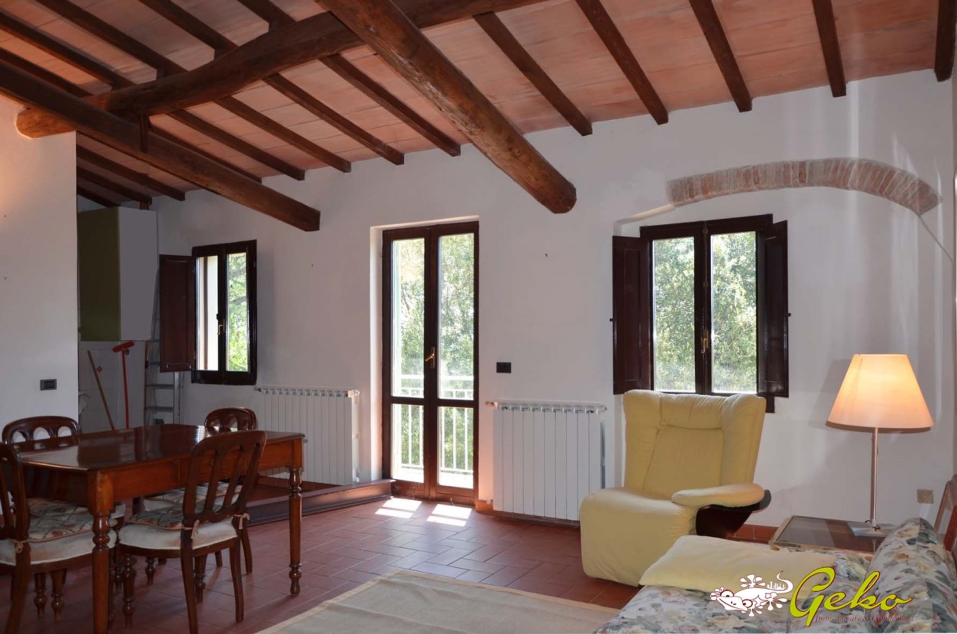 Haus im San Gimignano, Toskana 11554418