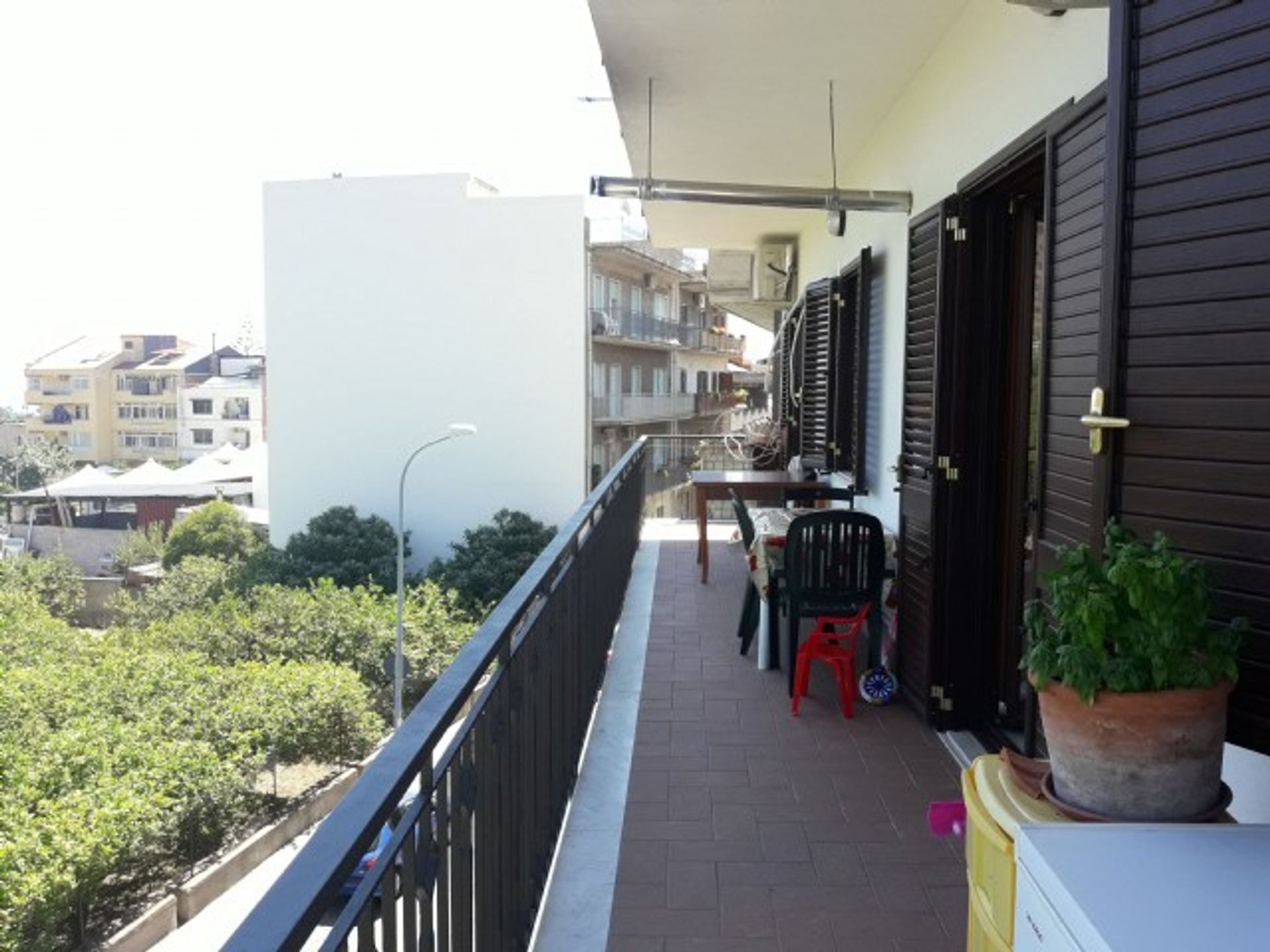 Condominio nel , Sicily 11554429