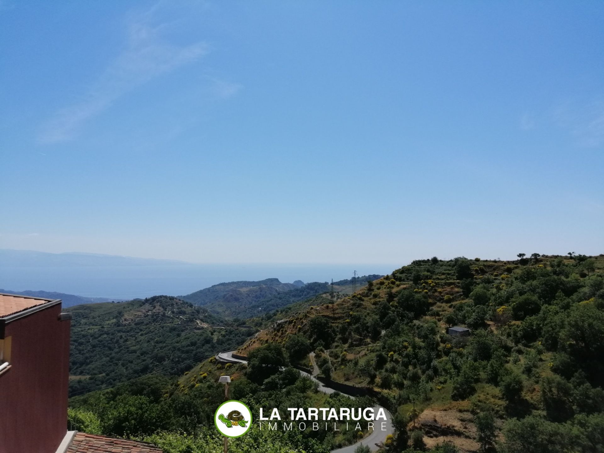 Borettslag i Santa Caterina Villarmosa, Sicilia 11554433