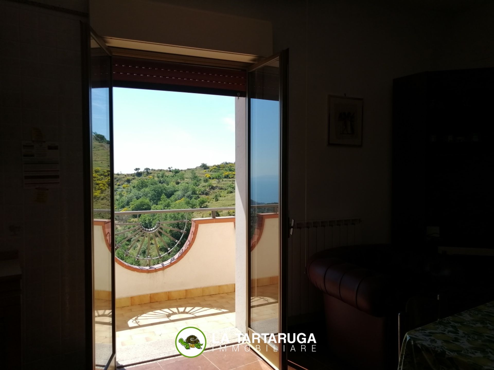 Condominium dans Santa Caterina Villarmosa, Sicile 11554433