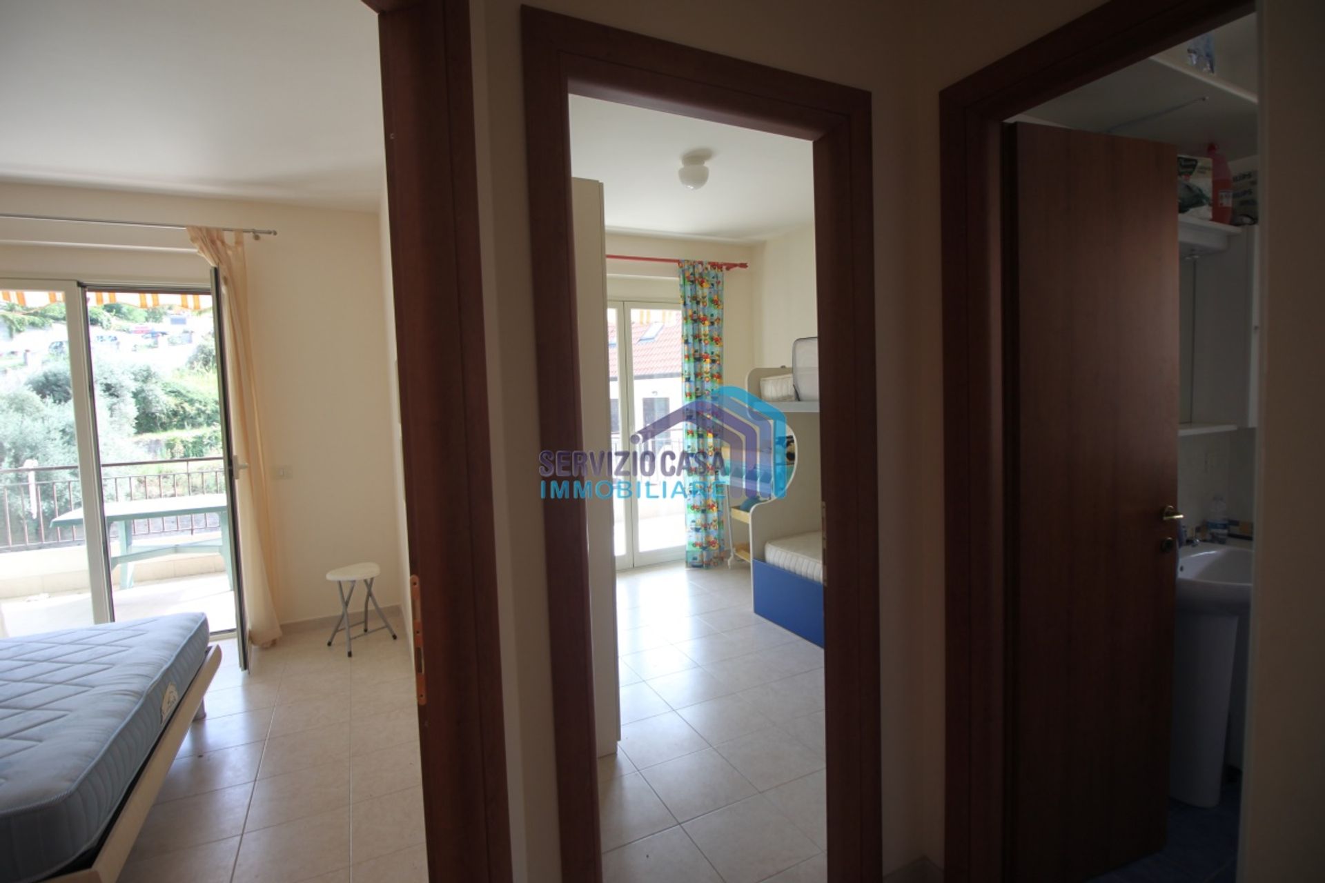 Condominio nel , Sicily 11554436