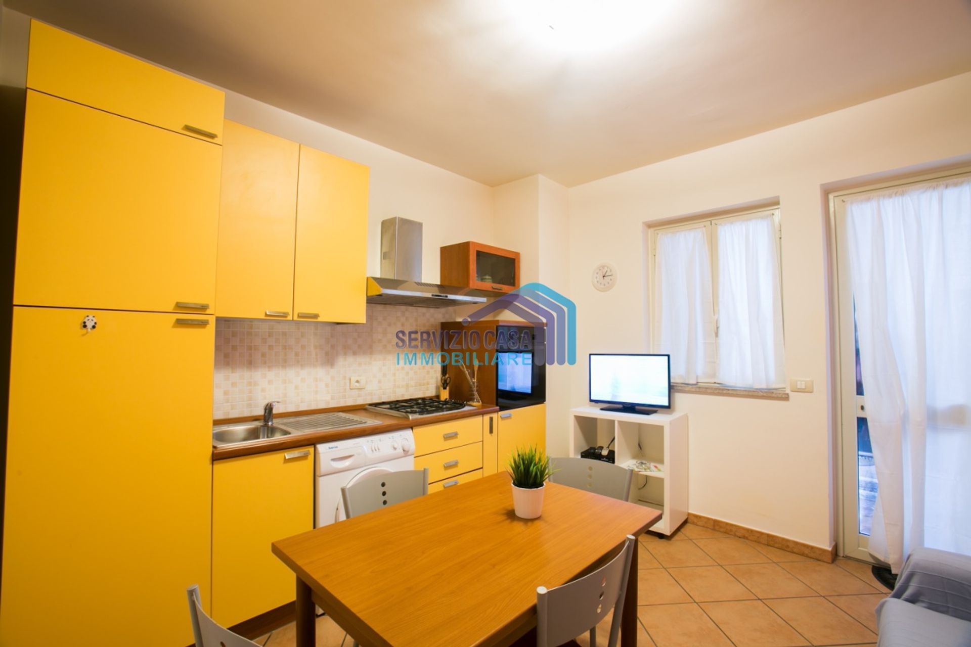 Condominium in , Sicily 11554437