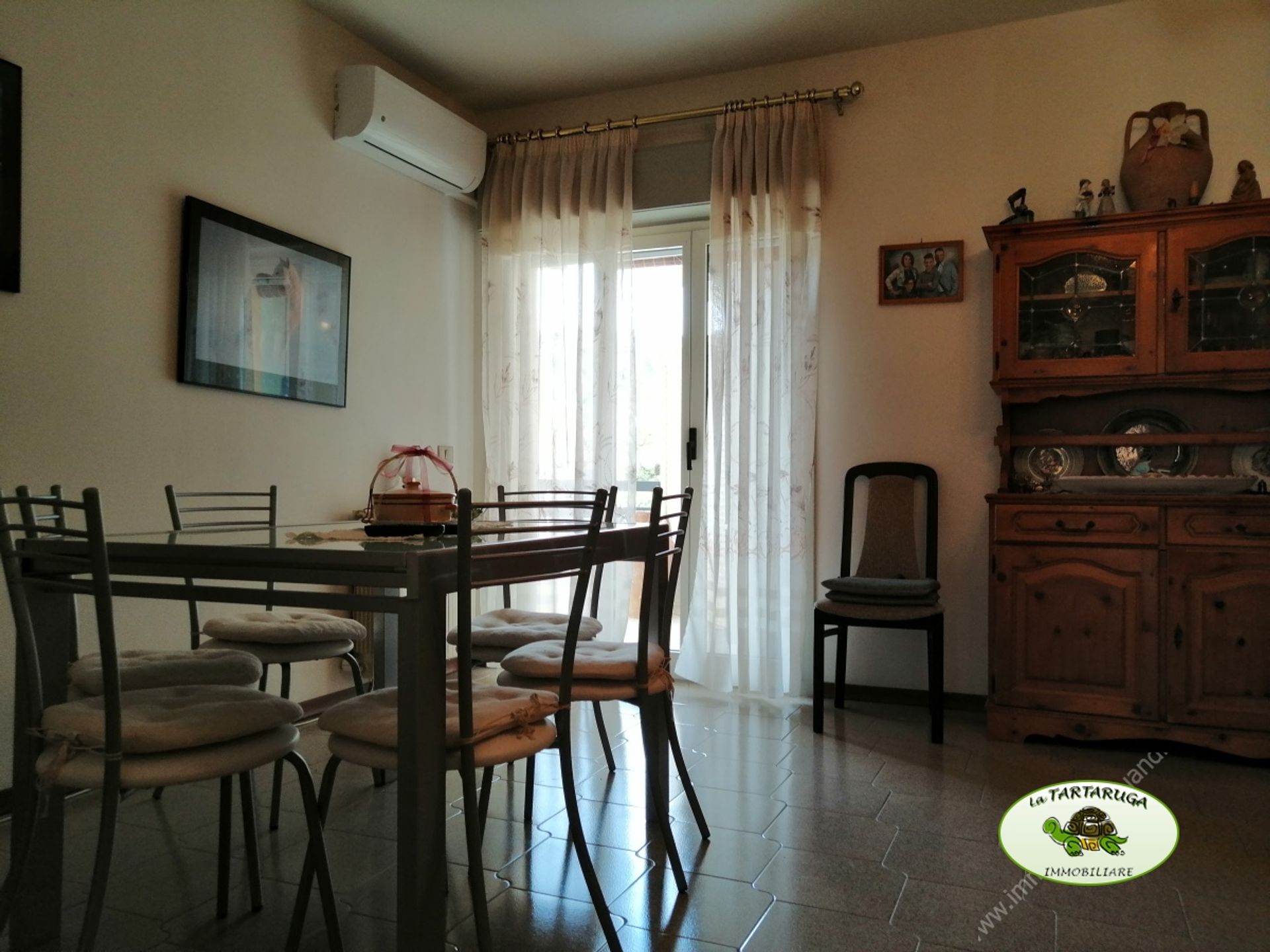 Condominium in , Sicily 11554438