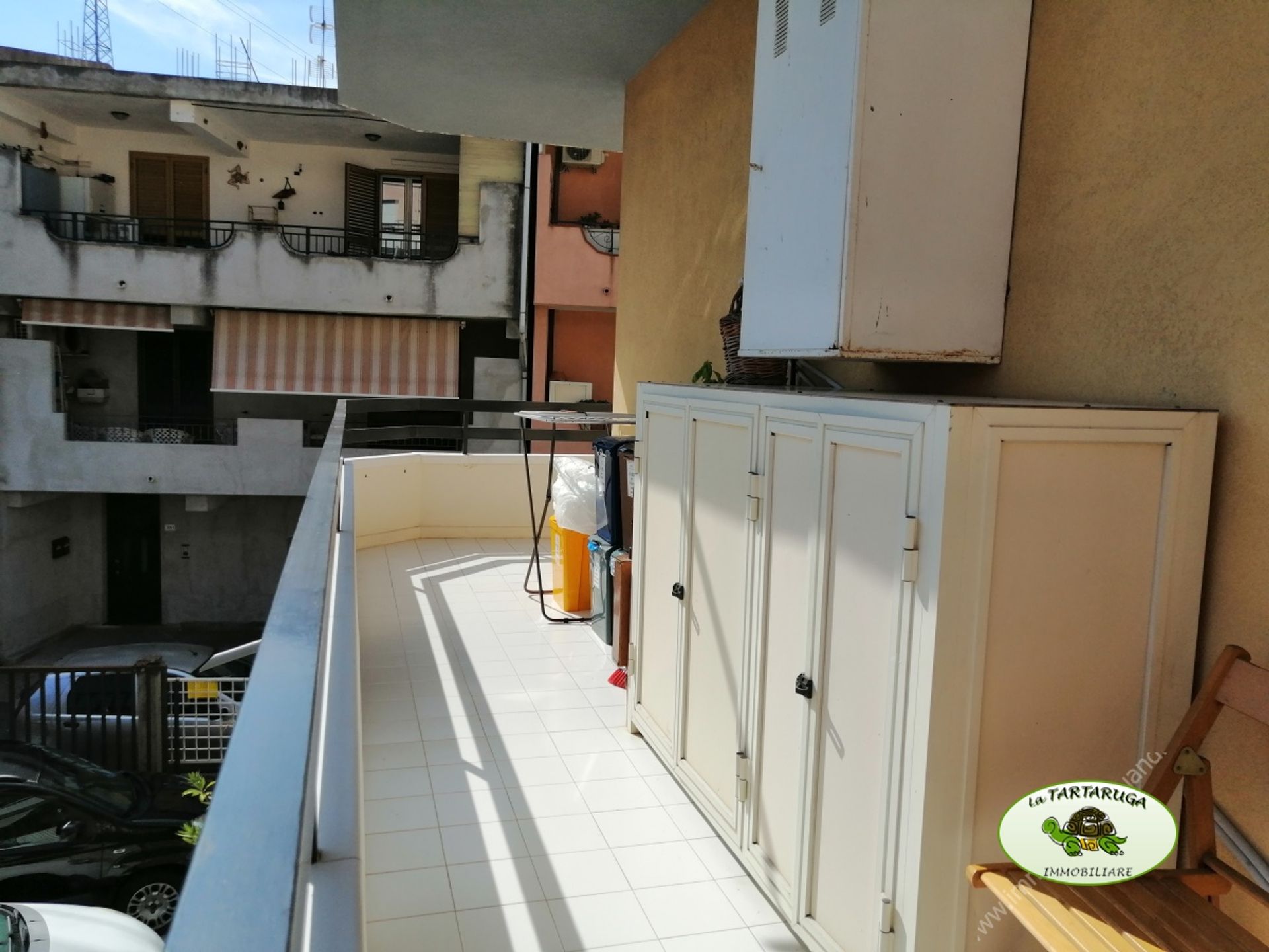 Condominium in , Sicily 11554438