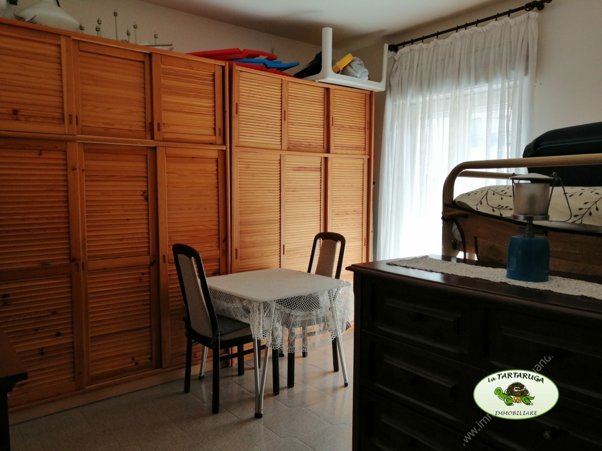 Condominium in , Sicily 11554438