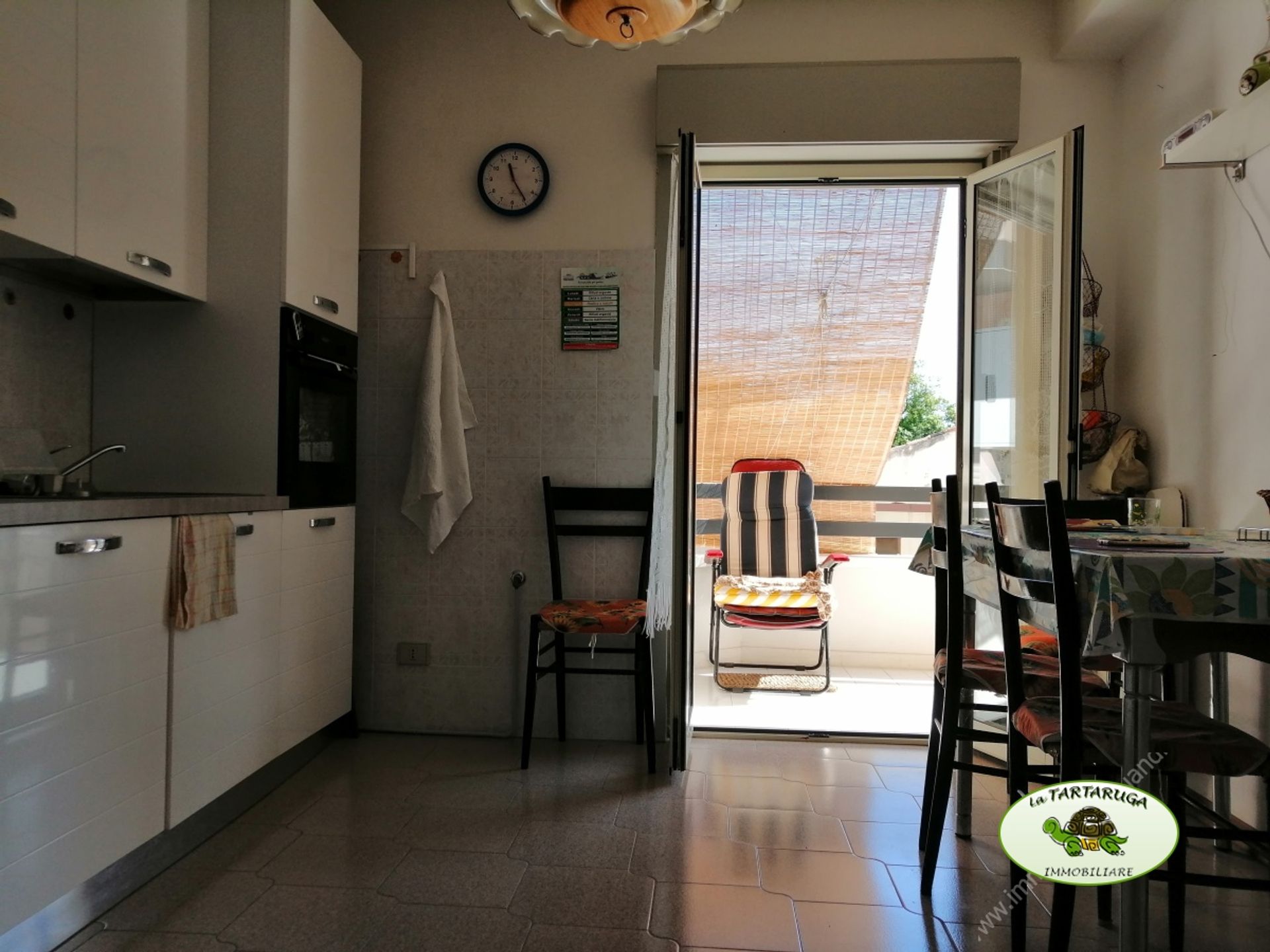 Condominium in , Sicily 11554438