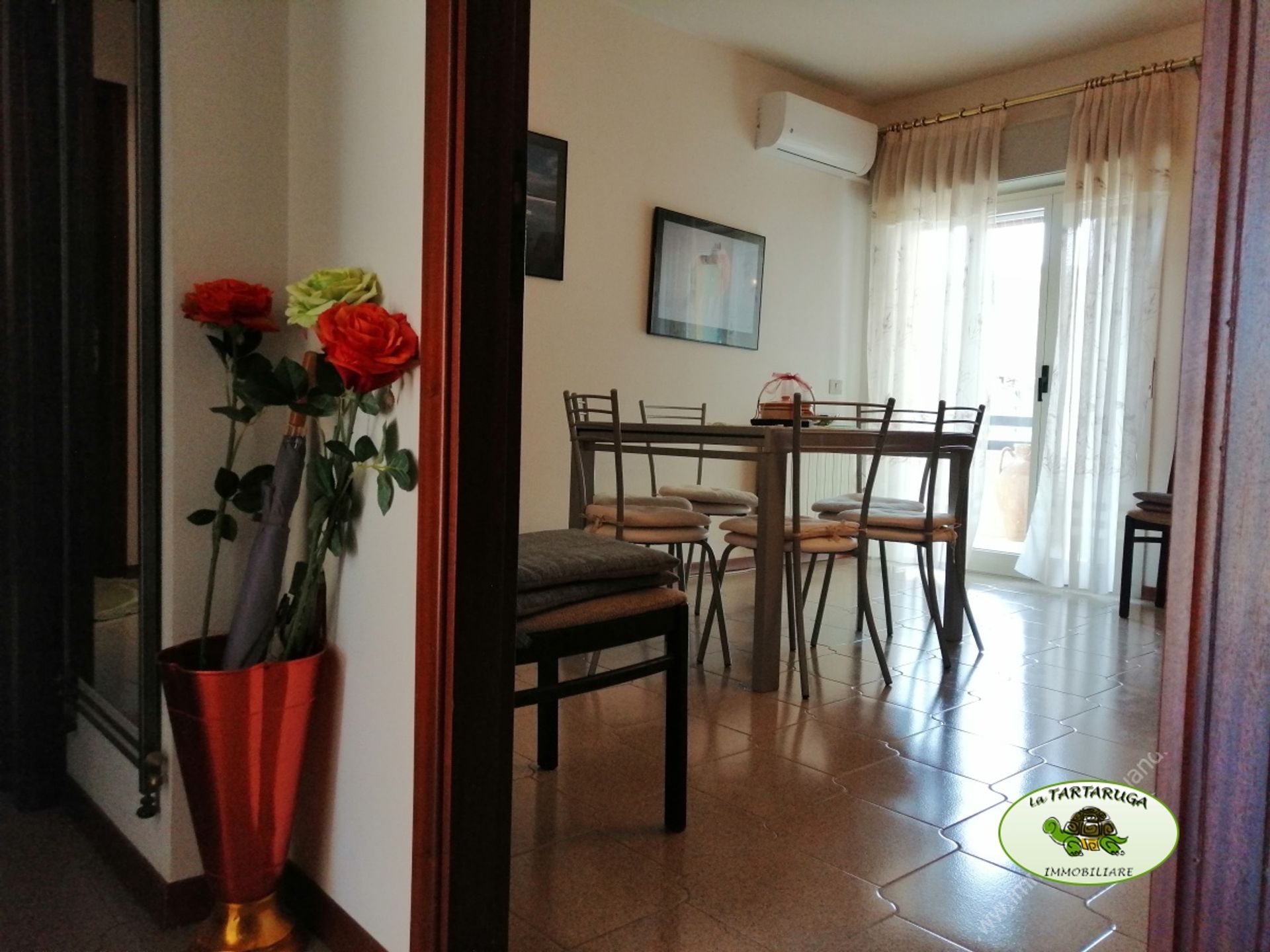 Condominium in , Sicily 11554438