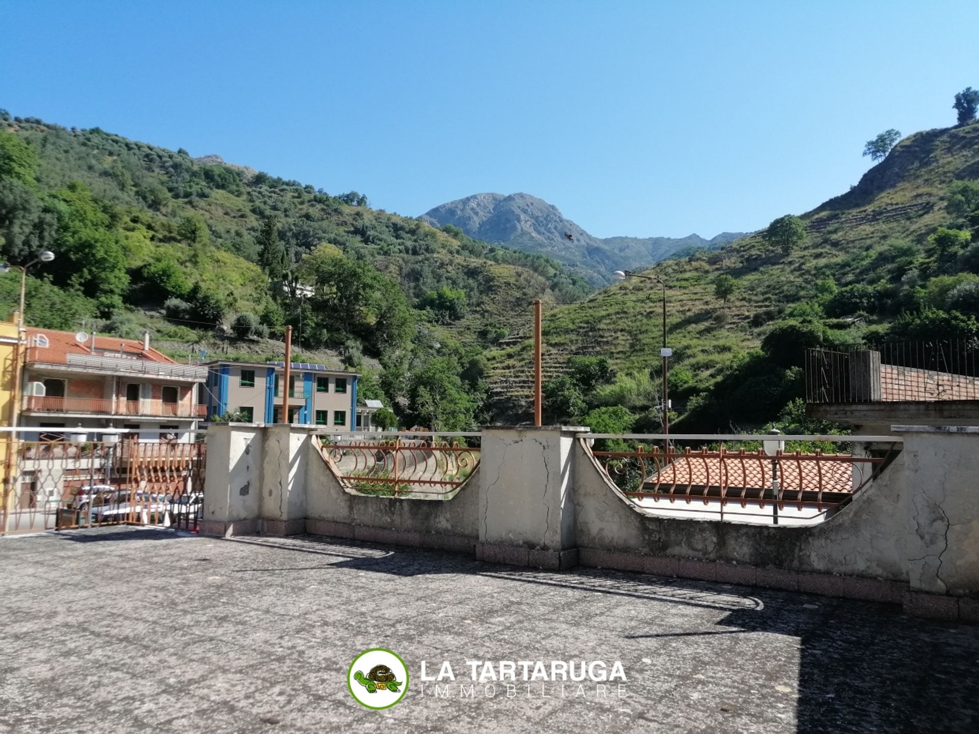 House in Mandanici, Sicily 11554440