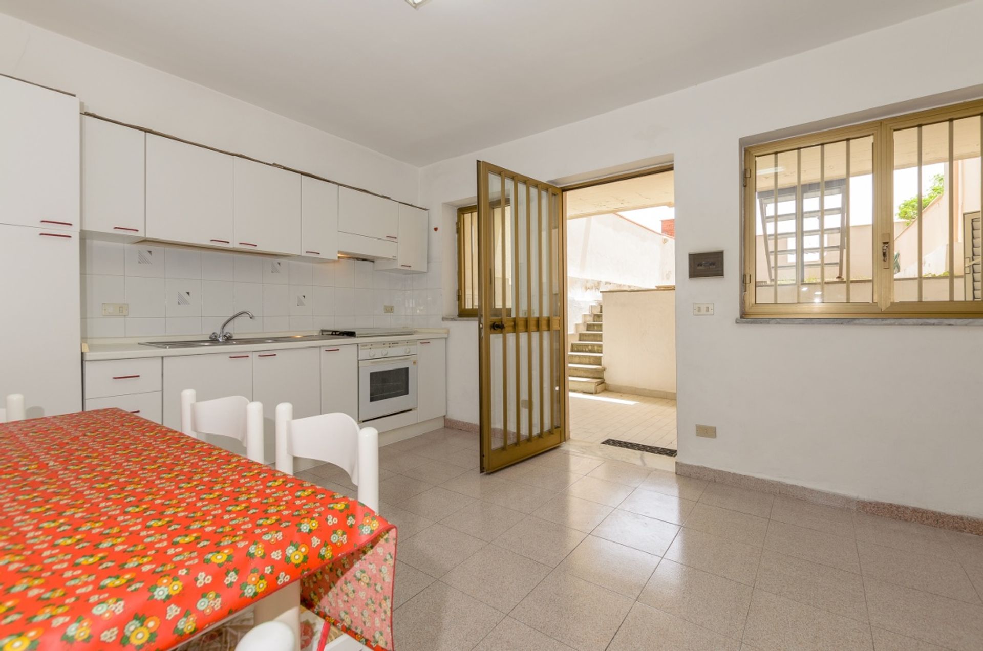 Condominium in , Sicily 11554444