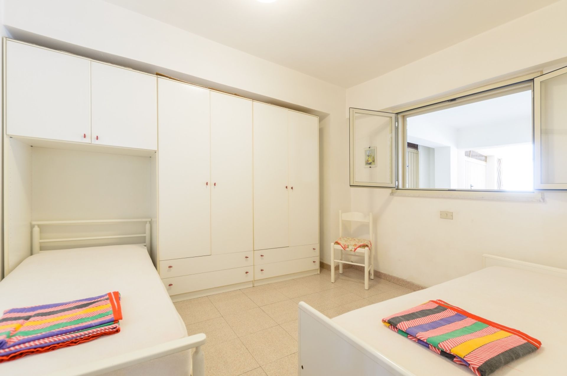 Condominio en , Sicily 11554444