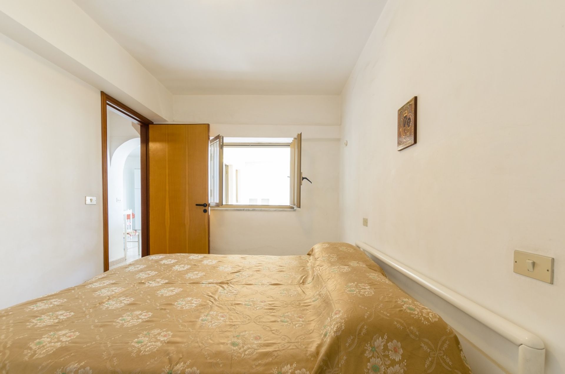 Condominium in , Sicily 11554444