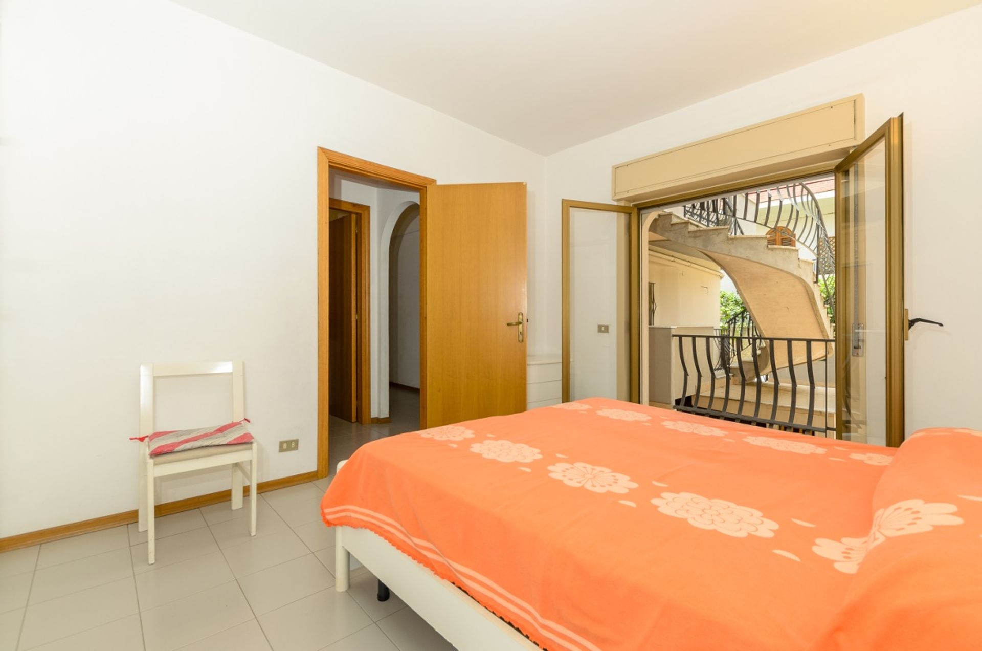 Condominium in , Sicily 11554444