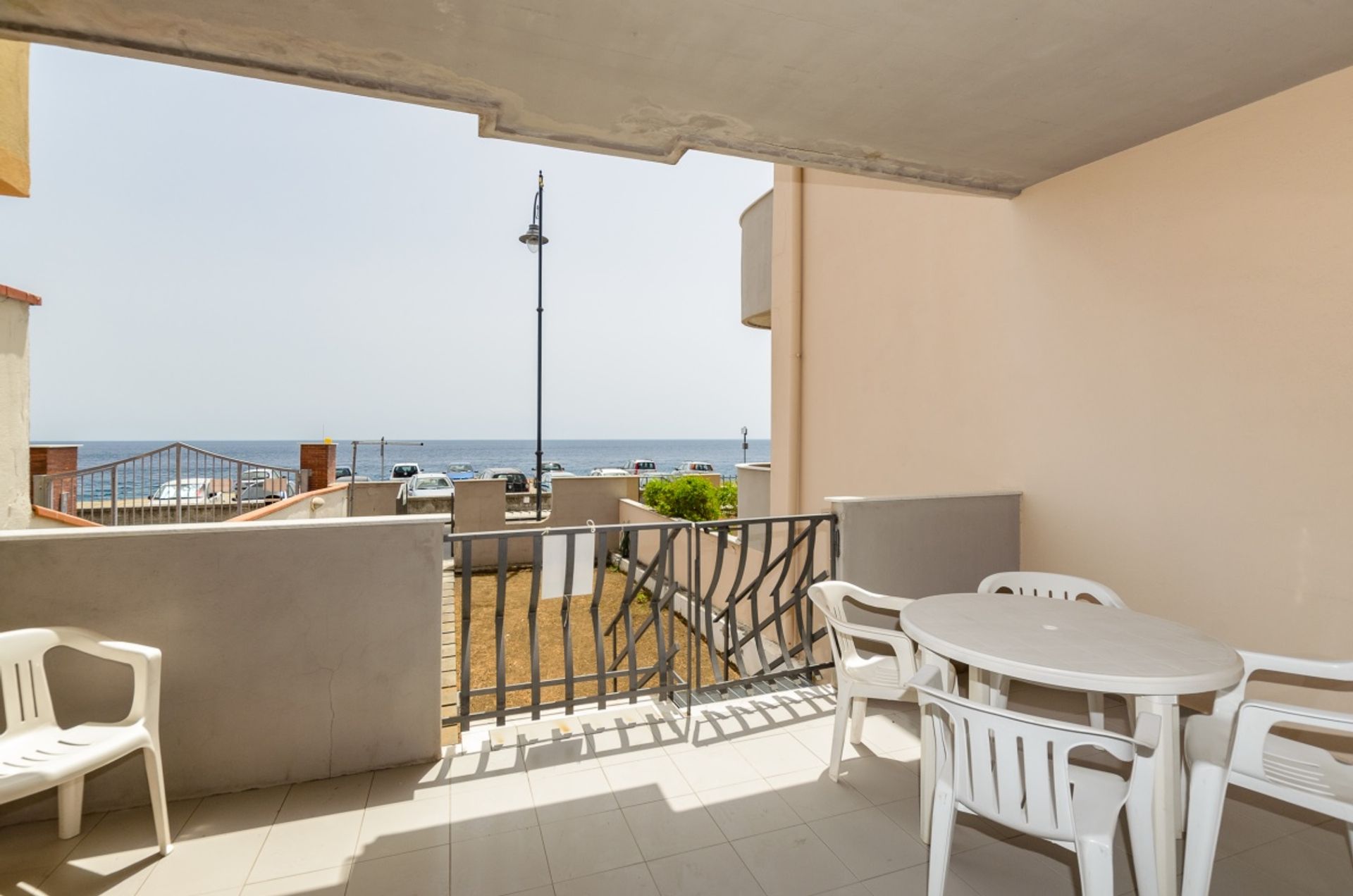 Condominio en , Sicily 11554444