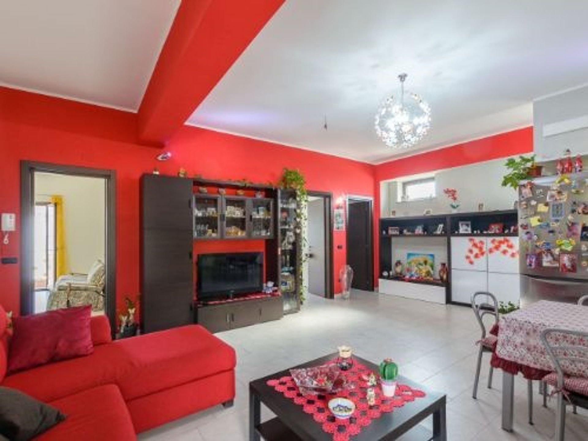 Condominium in , Sicily 11554446