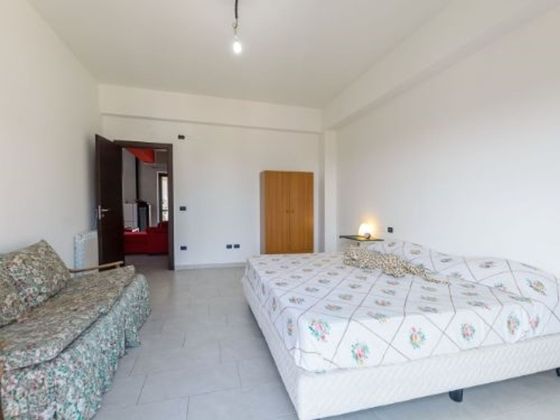 Condominium in , Sicily 11554446